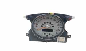 Quadro Strumenti per Mini Cooper 1  Serie (2000 - 2006)