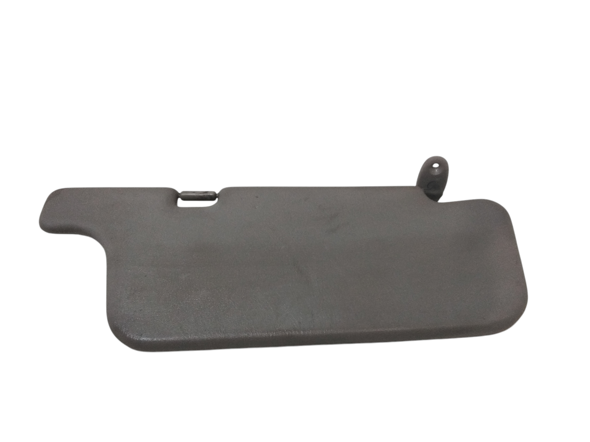 Parasole aletta anteriore Lato Guida per Nissan Micra 3 Serie (2000 - 2003)