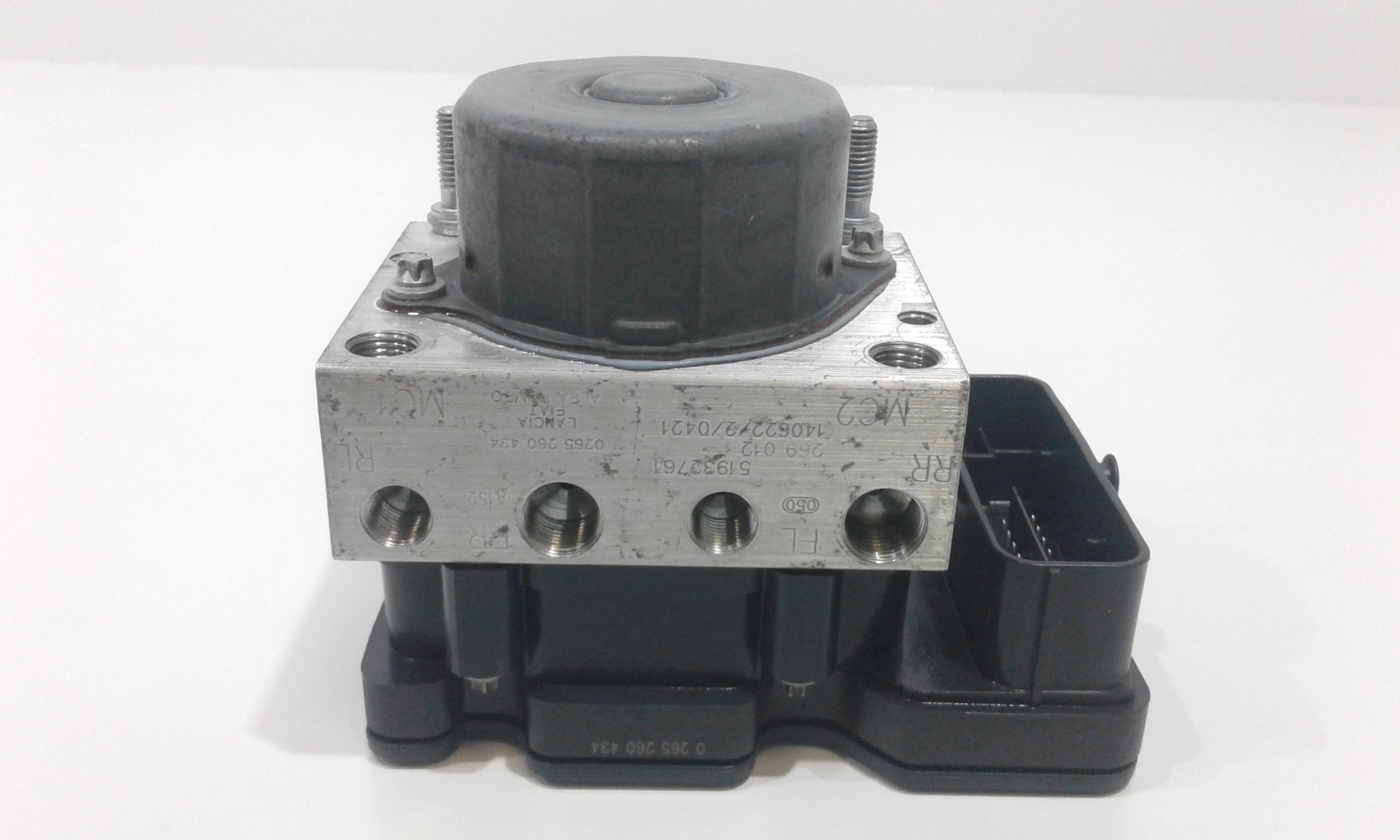 ABS FIAT Panda 3 Serie