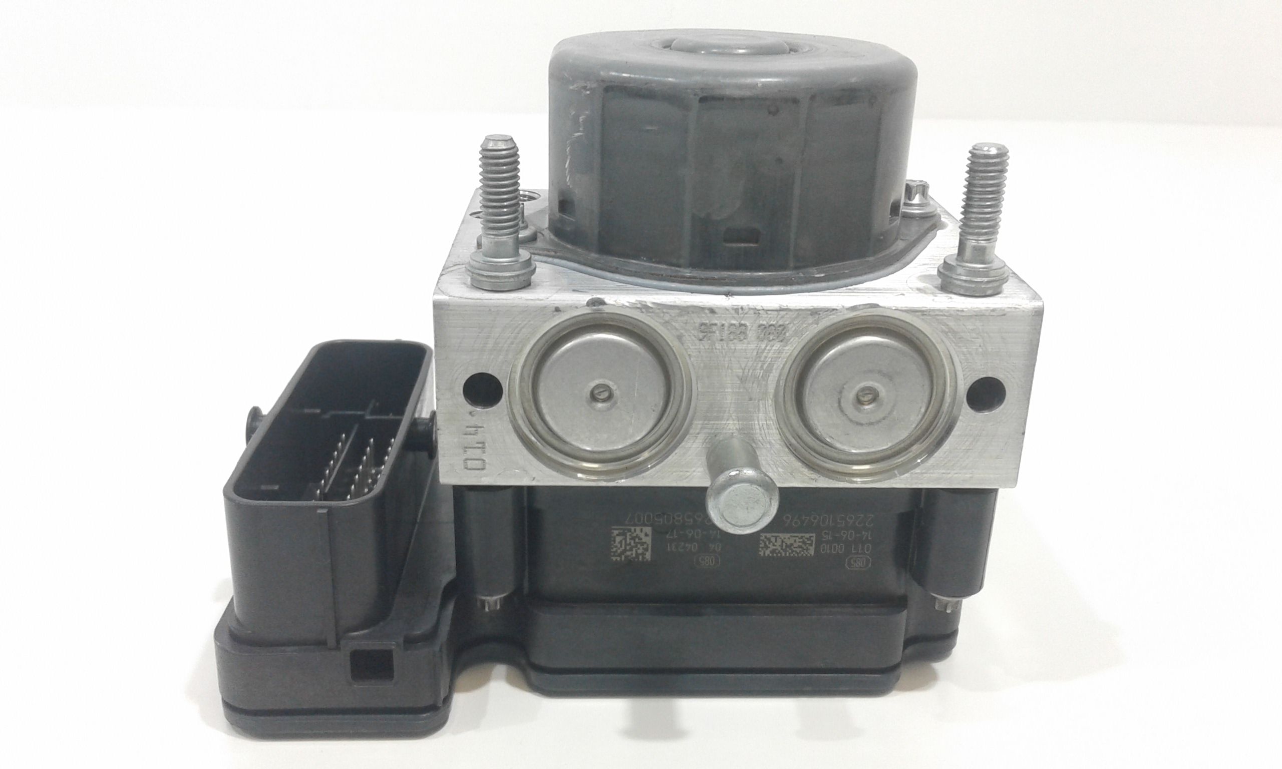 ABS FIAT Panda 3 Serie