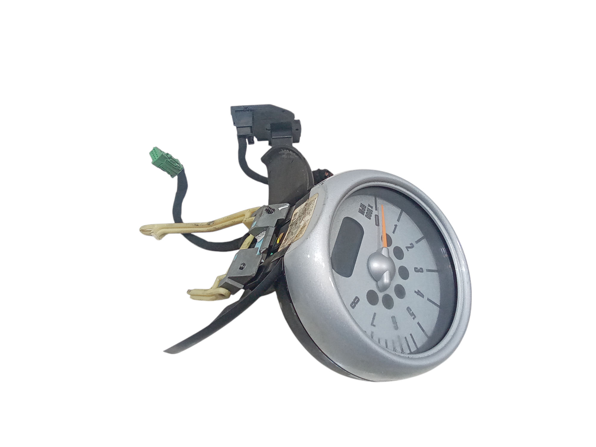 Contagiri per Mini Cooper 1  Serie (2000 - 2006)