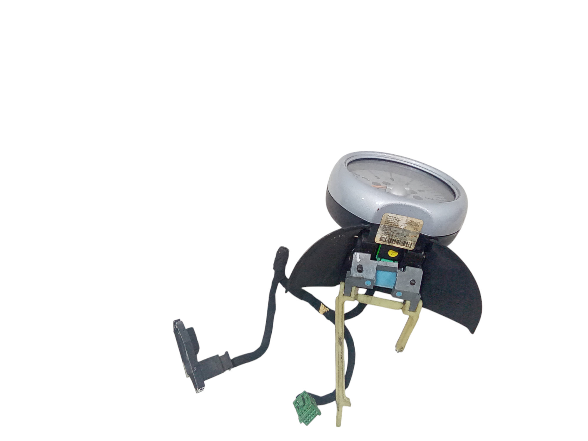 Contagiri per Mini Cooper 1  Serie (2000 - 2006)