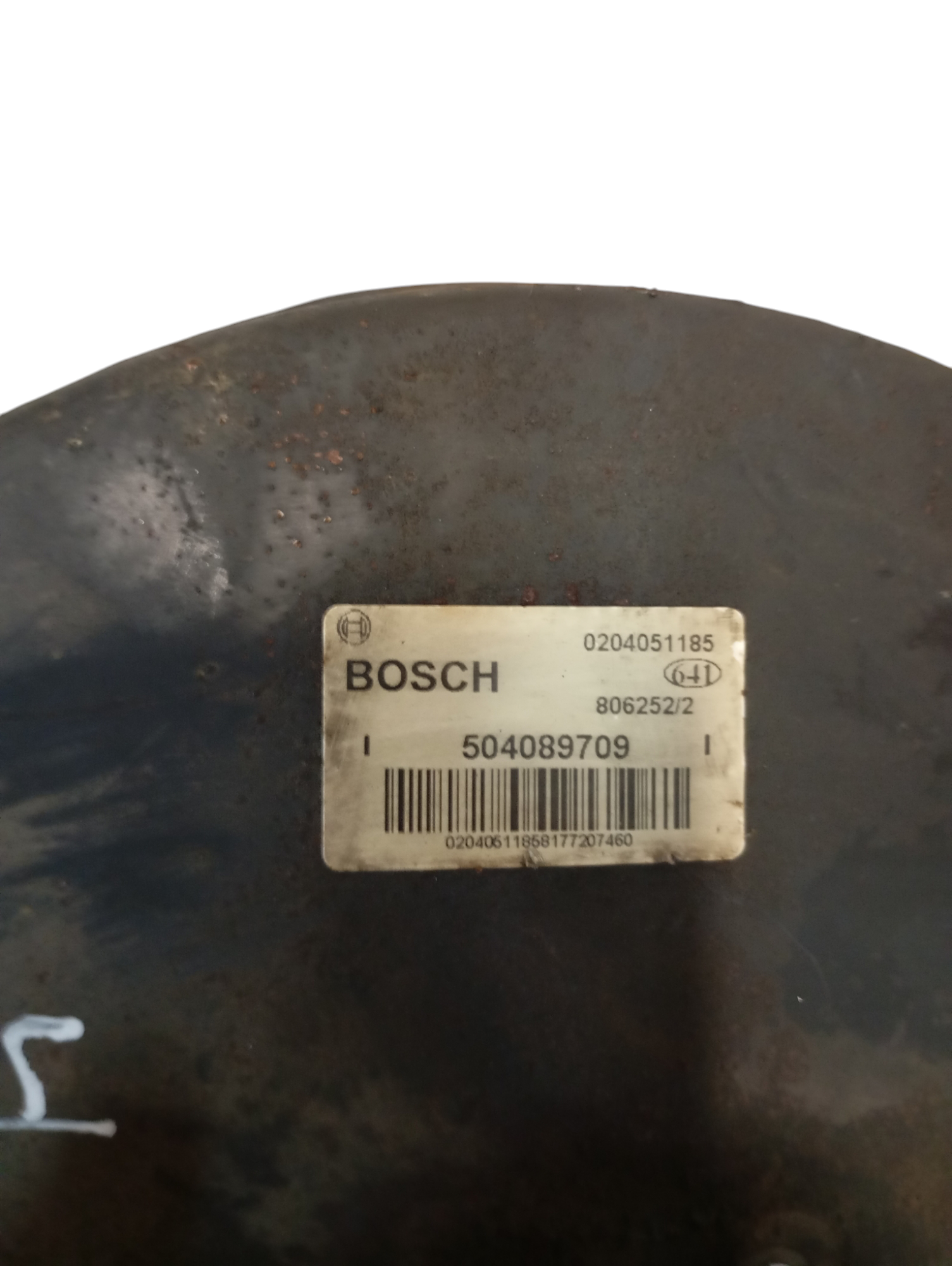 Servofreno per Iveco Daily 4 Serie (2006 - 2014)