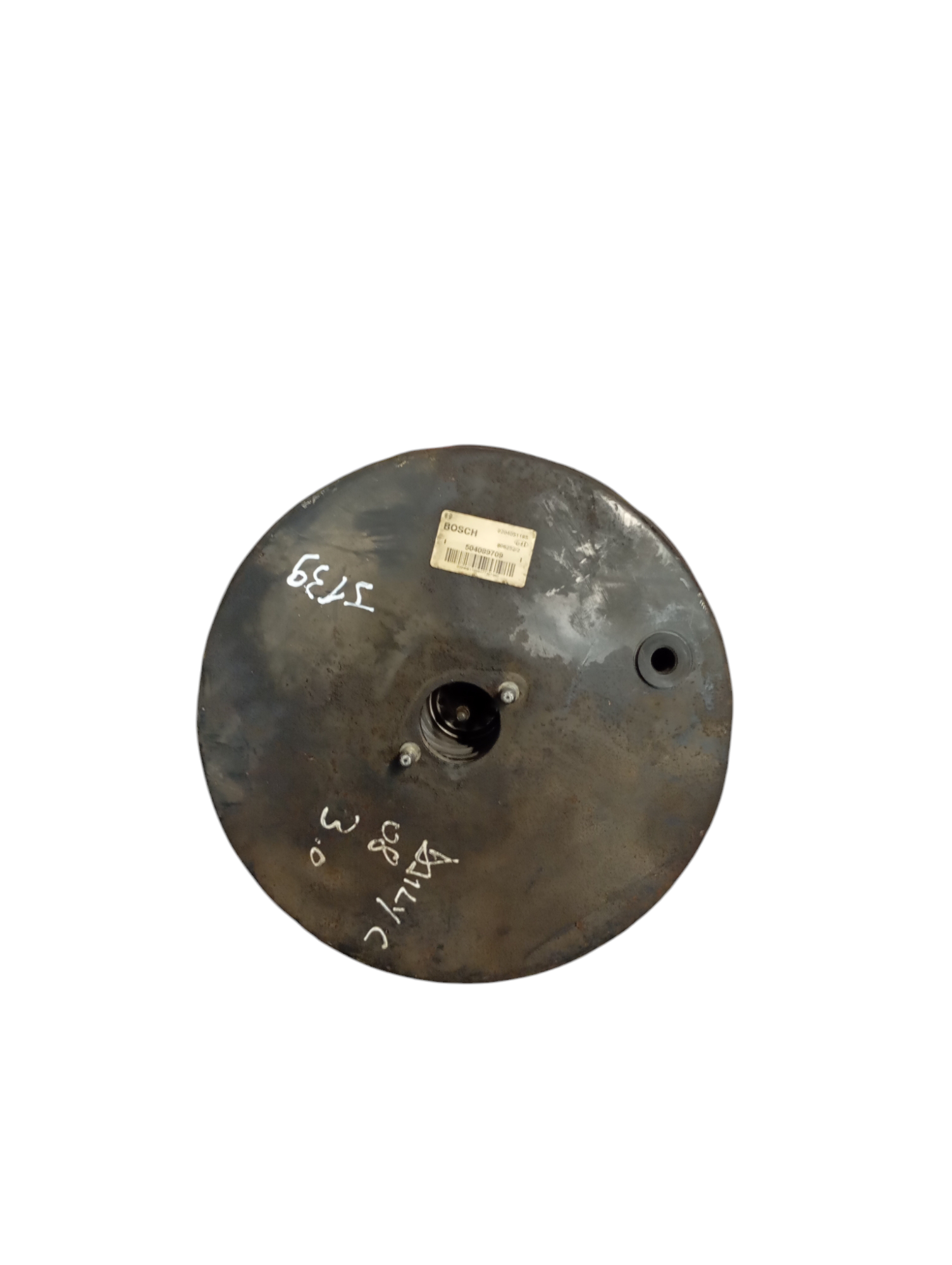 Servofreno per Iveco Daily 4 Serie (2006 - 2014)