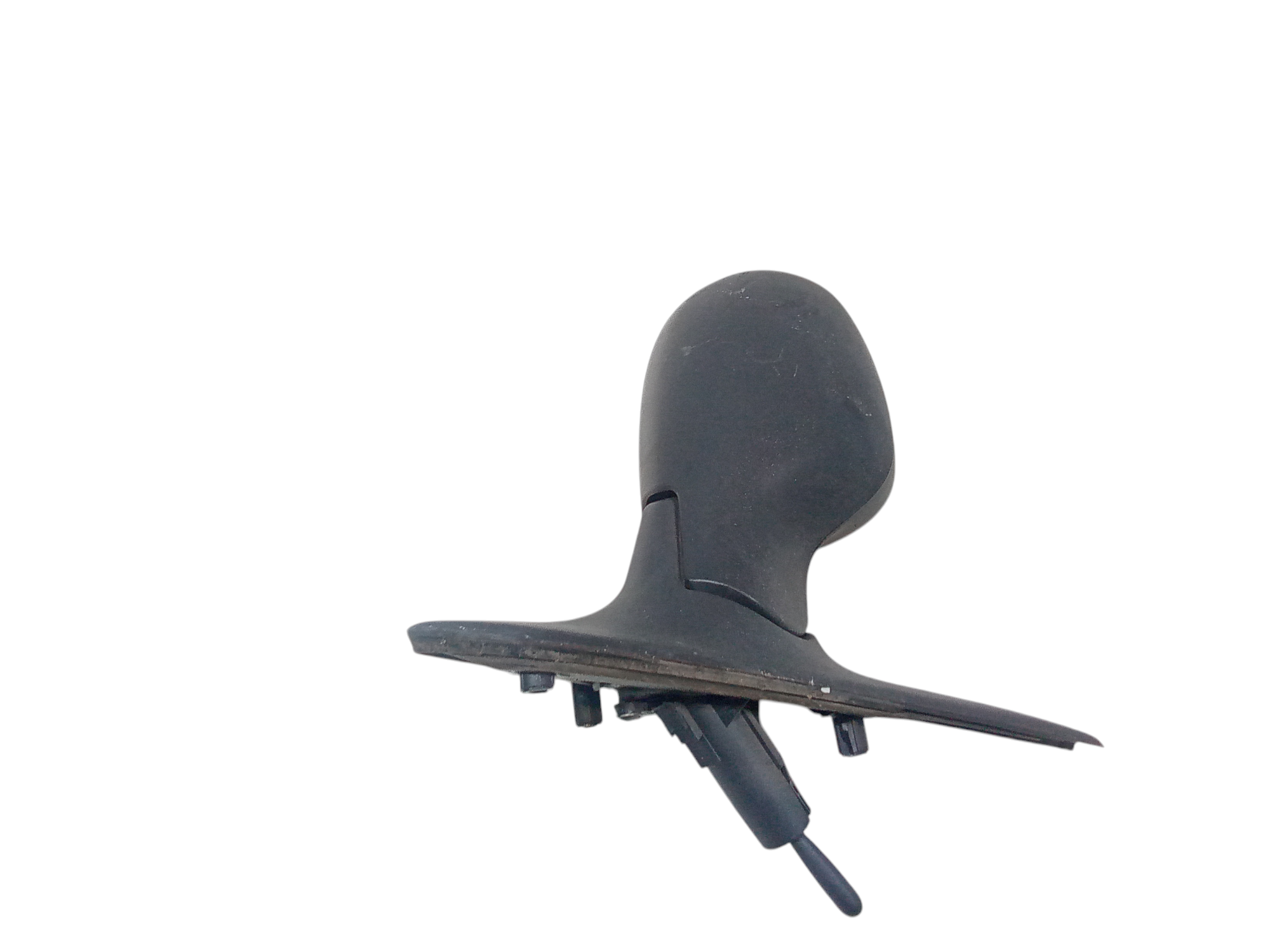 Specchietto Retrovisore Destro per Renault Clio Serie (01>05) (2001 - 2005)