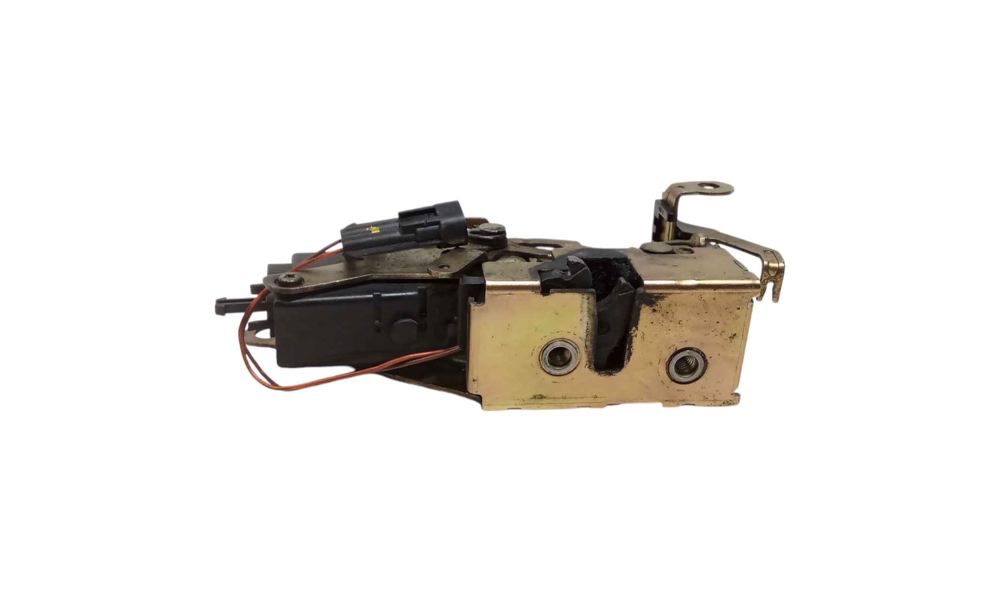 Serratura Anteriore Destra per Smart Fortwo Coup 1 Serie (1998 - 2003)