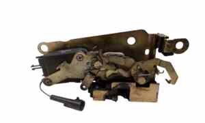 Serratura Anteriore Destra per Smart Fortwo Coup 1 Serie (1998 - 2003)