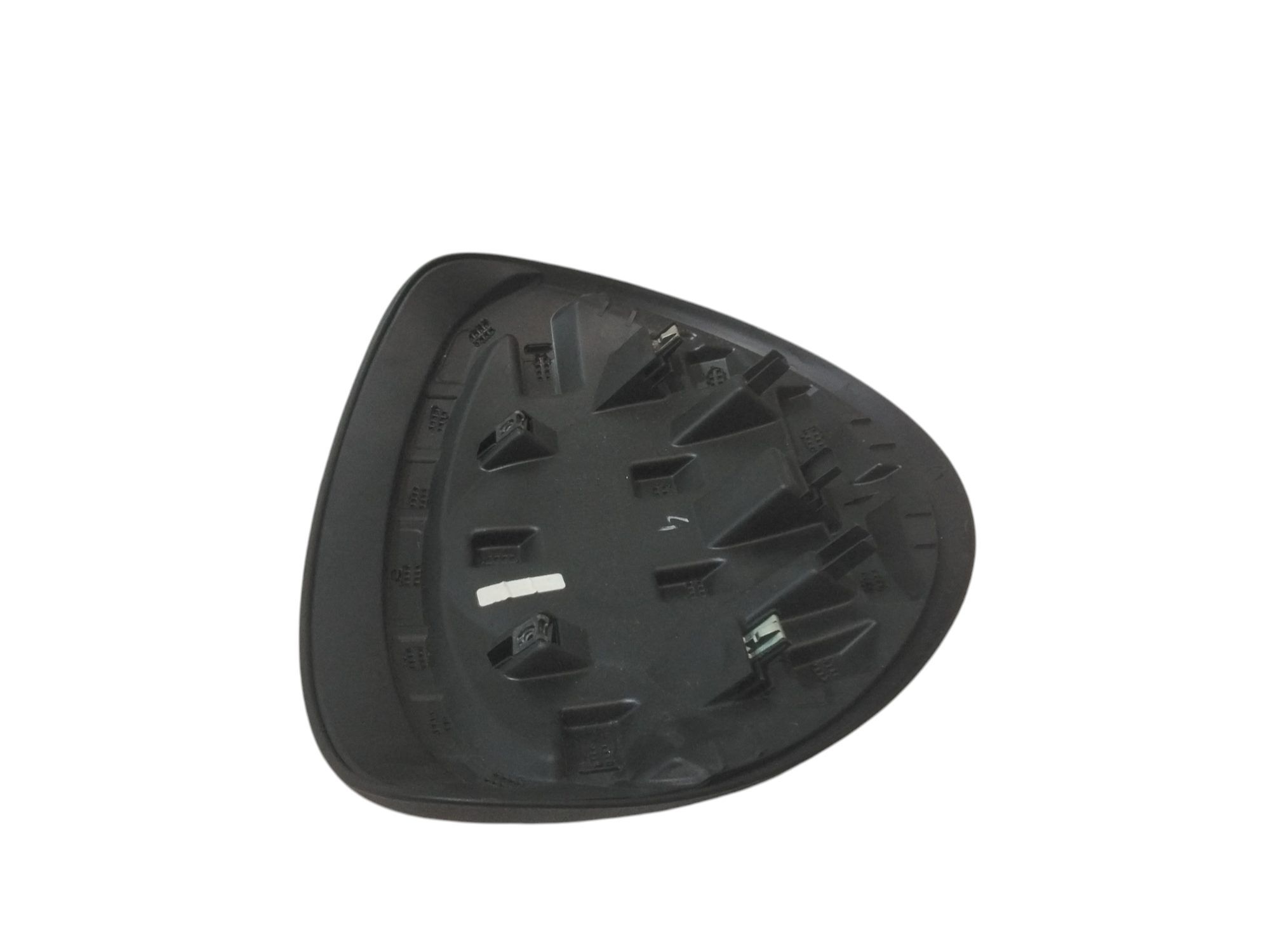 Plastiche interne per Fiat Punto Evo (2009 - 2012)