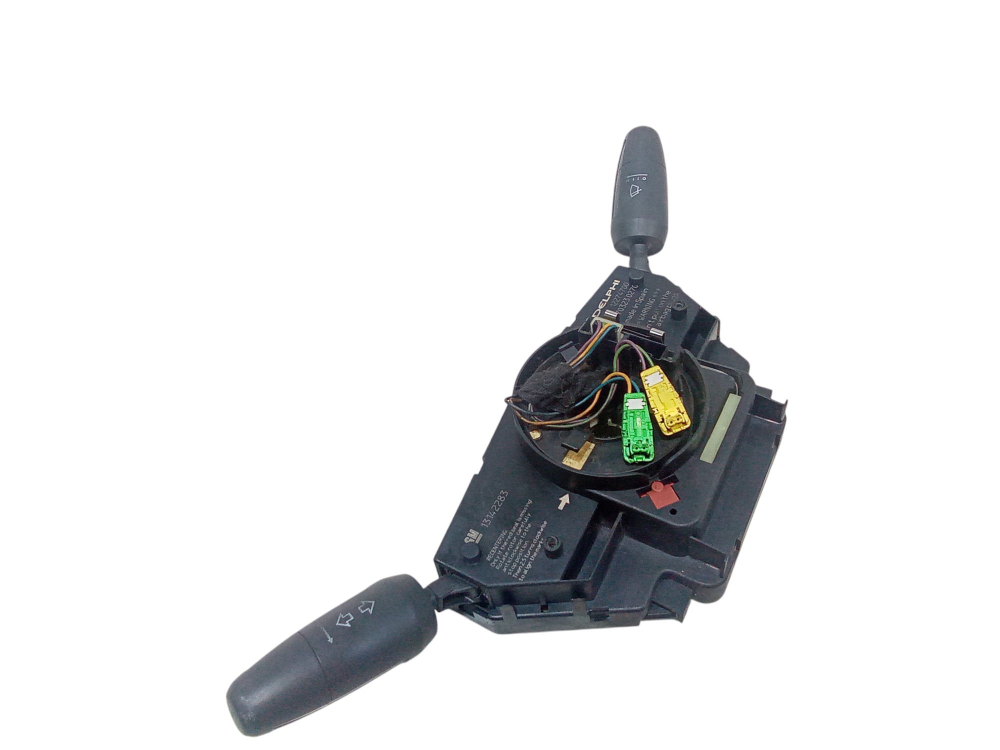 Devioluci per Opel Corsa D 5p 1 Serie (2006 - In produzione)