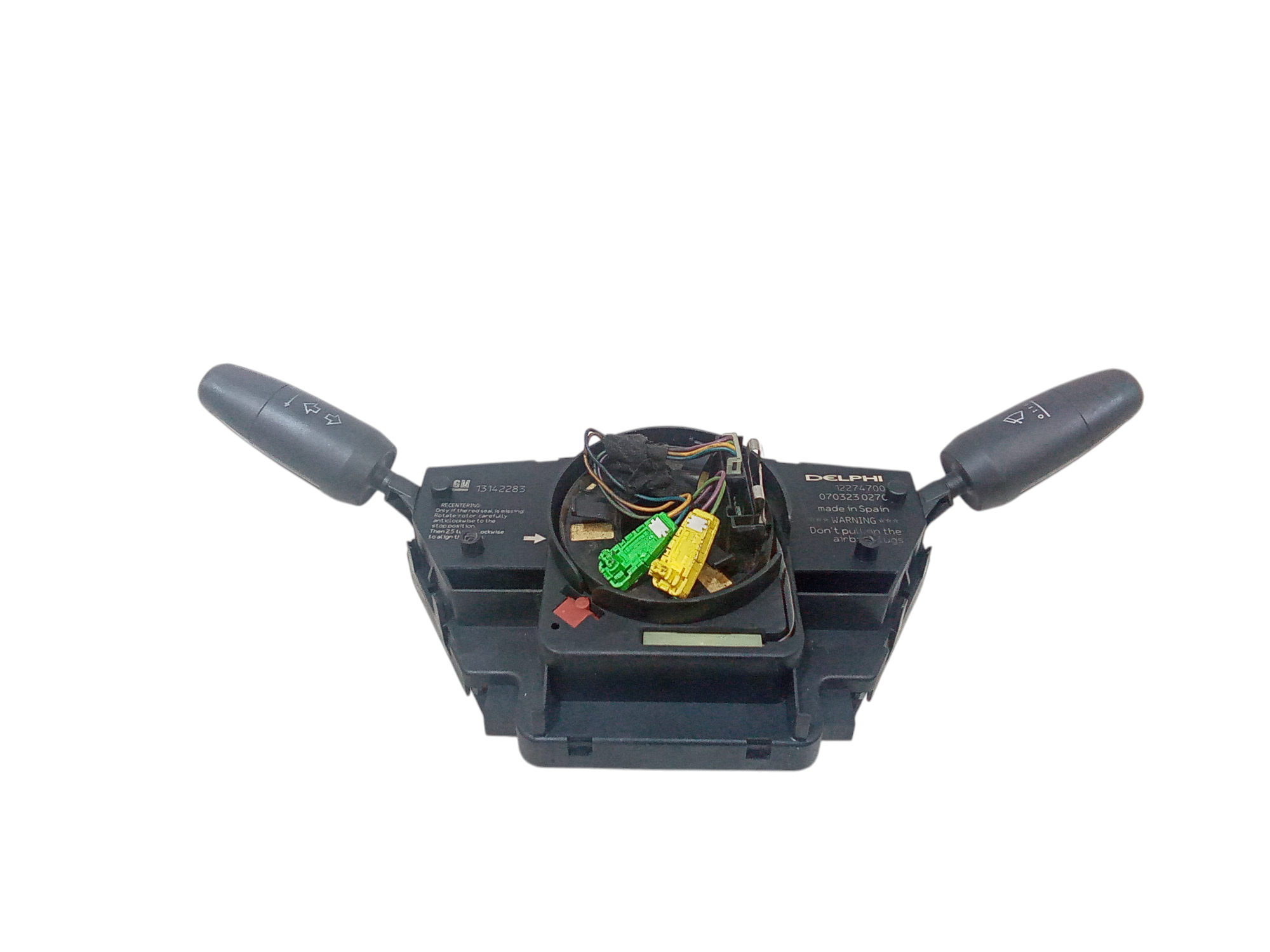 Devioluci per Opel Corsa D 5p 1 Serie (2006 - In produzione)