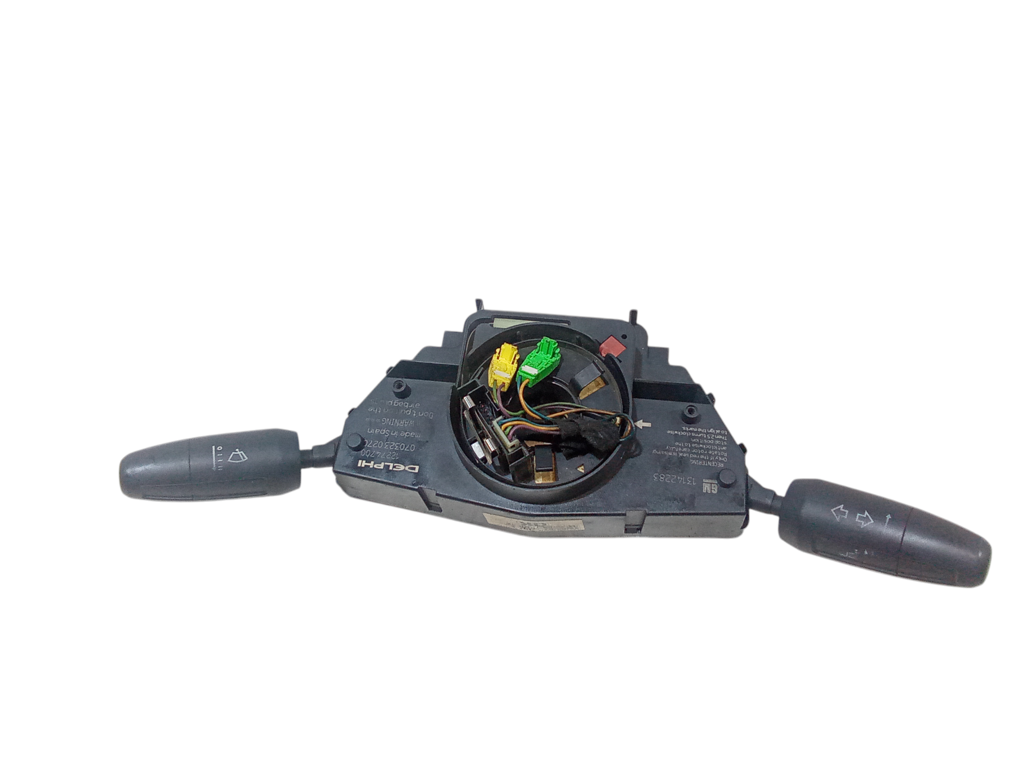 Devioluci per Opel Corsa D 5p 1 Serie (2006 - In produzione)