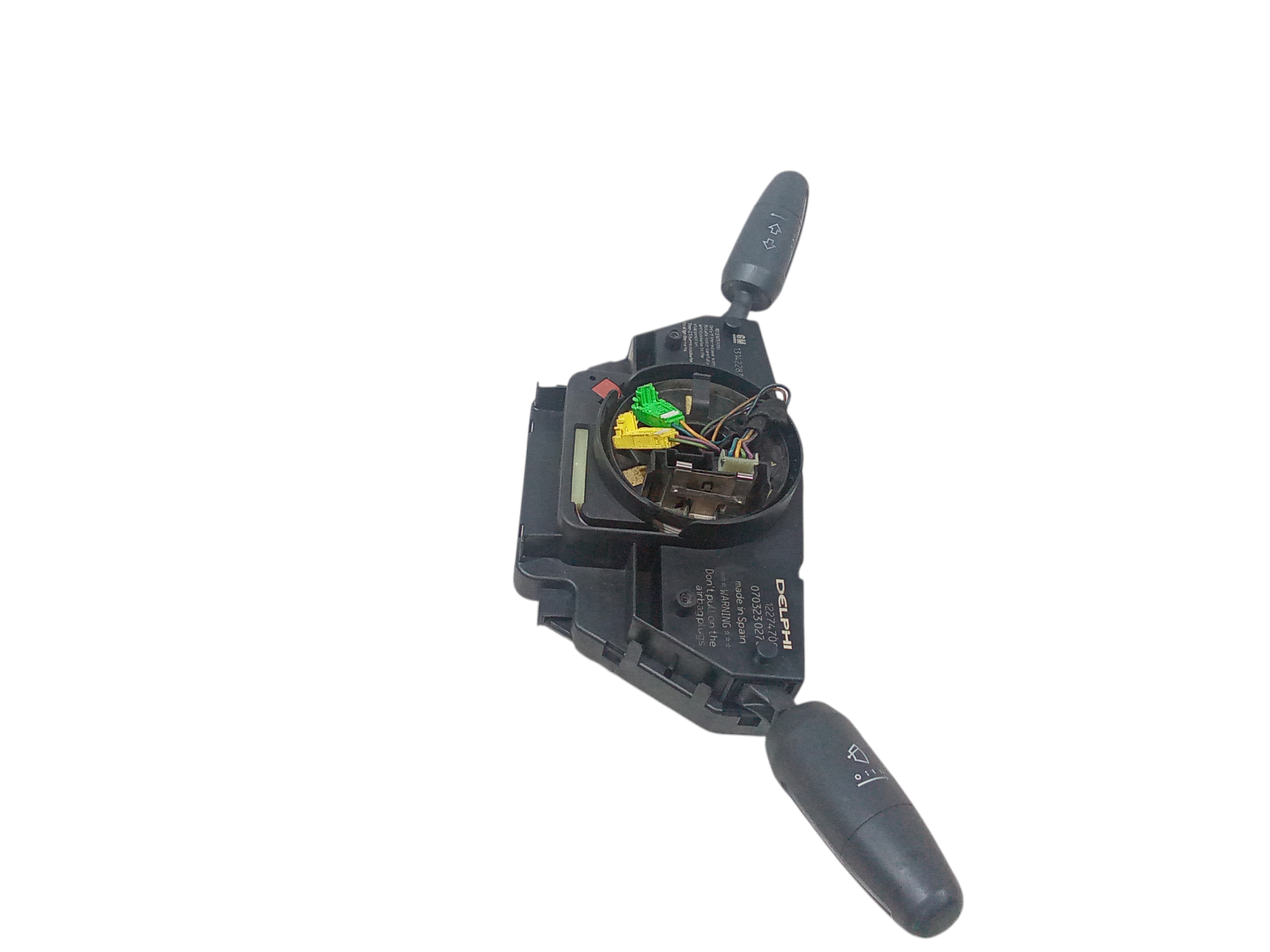 Devioluci per Opel Corsa D 5p 1 Serie (2006 - In produzione)