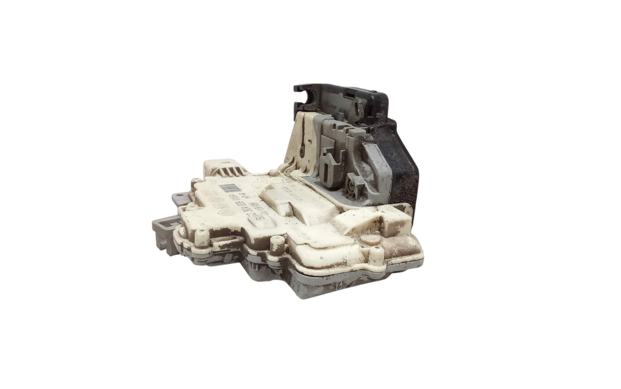 Serratura Posteriore destra per Volkswagen Passat Variant 4 Serie (2005 - 2010)