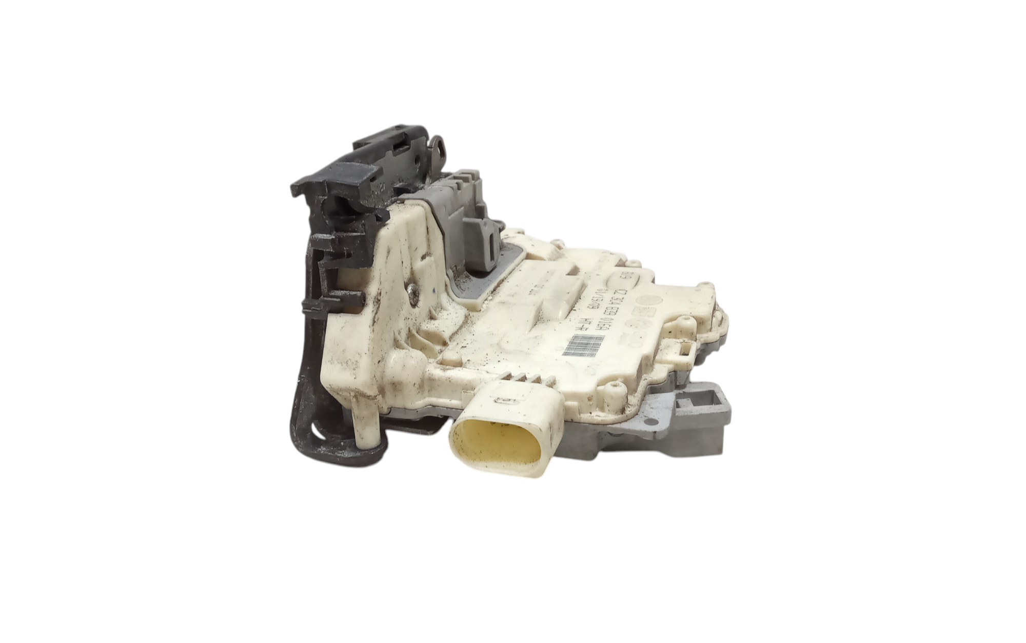 Serratura Posteriore destra per Volkswagen Passat Variant 4 Serie (2005 - 2010)