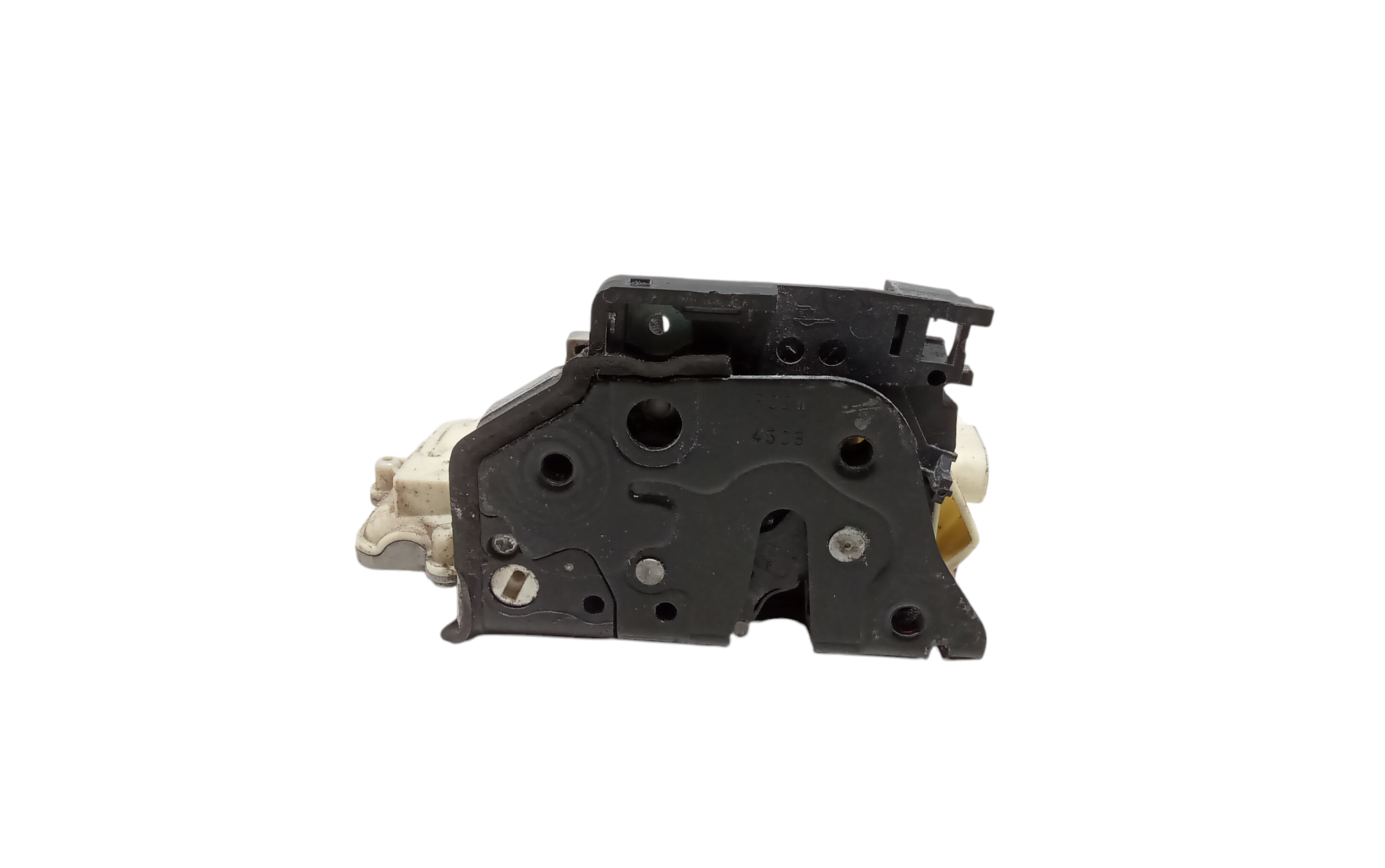 Serratura Posteriore destra per Volkswagen Passat Variant 4 Serie (2005 - 2010)