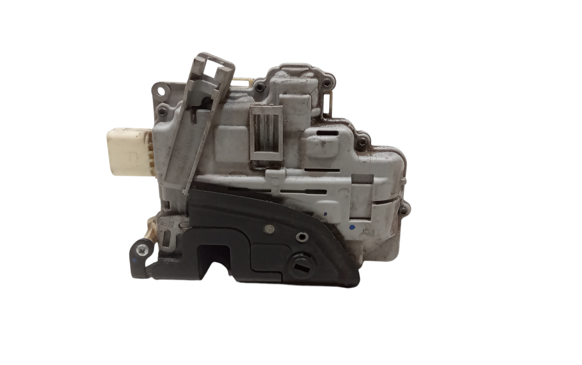 Serratura Posteriore destra per Volkswagen Passat Variant 4 Serie (2005 - 2010)