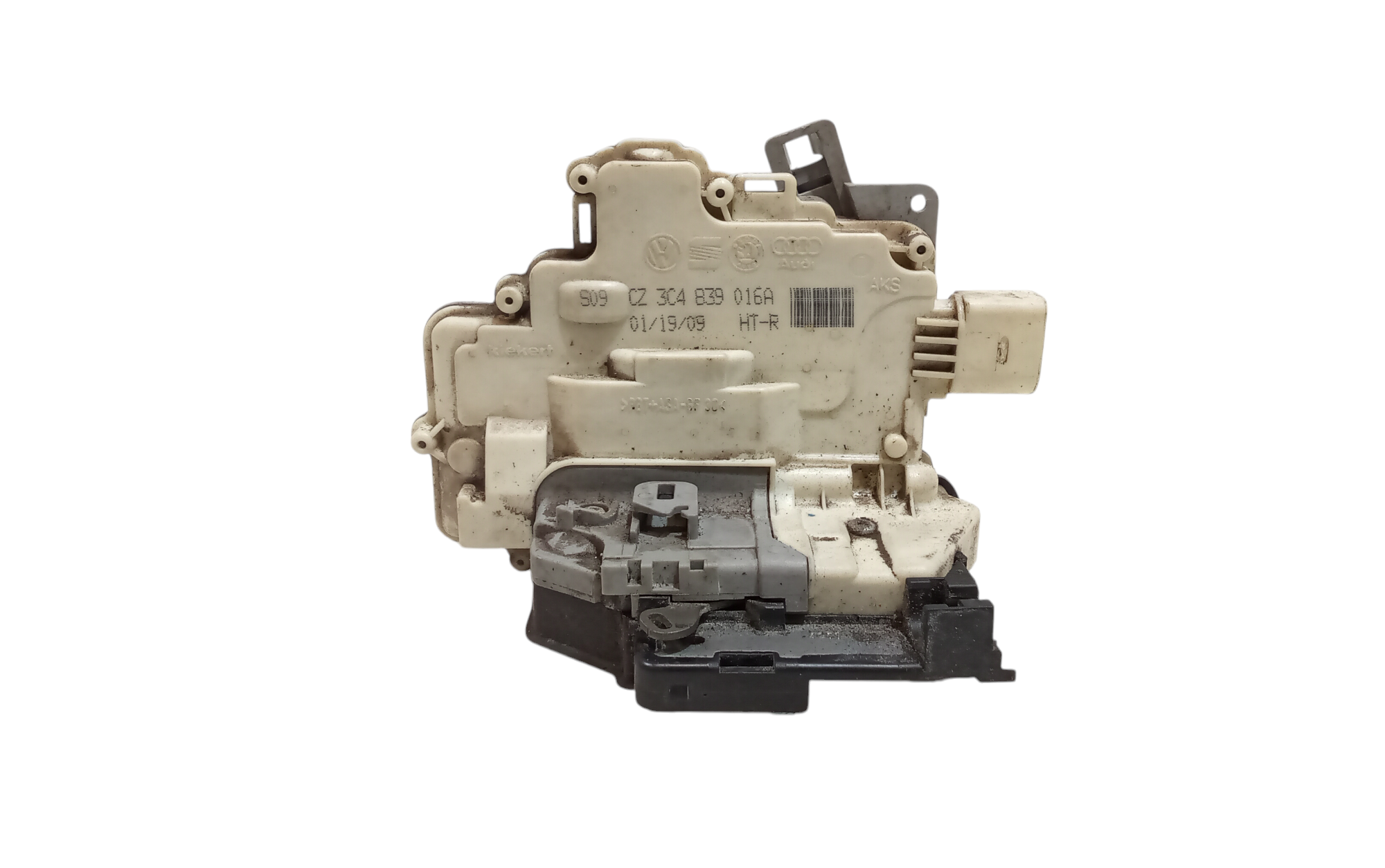 Serratura Posteriore destra per Volkswagen Passat Variant 4 Serie (2005 - 2010)