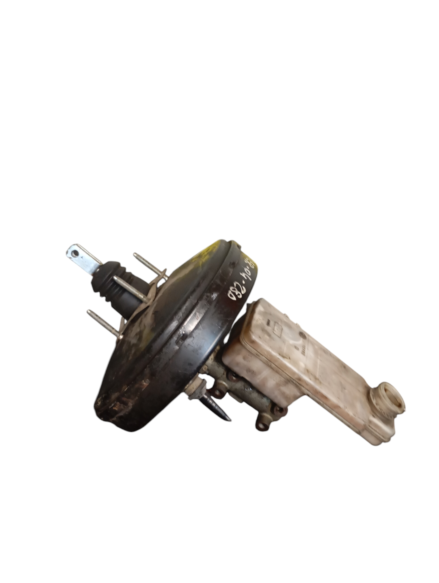 Servofreno per Peugeot Boxer 2 Serie (2002 - 2006)