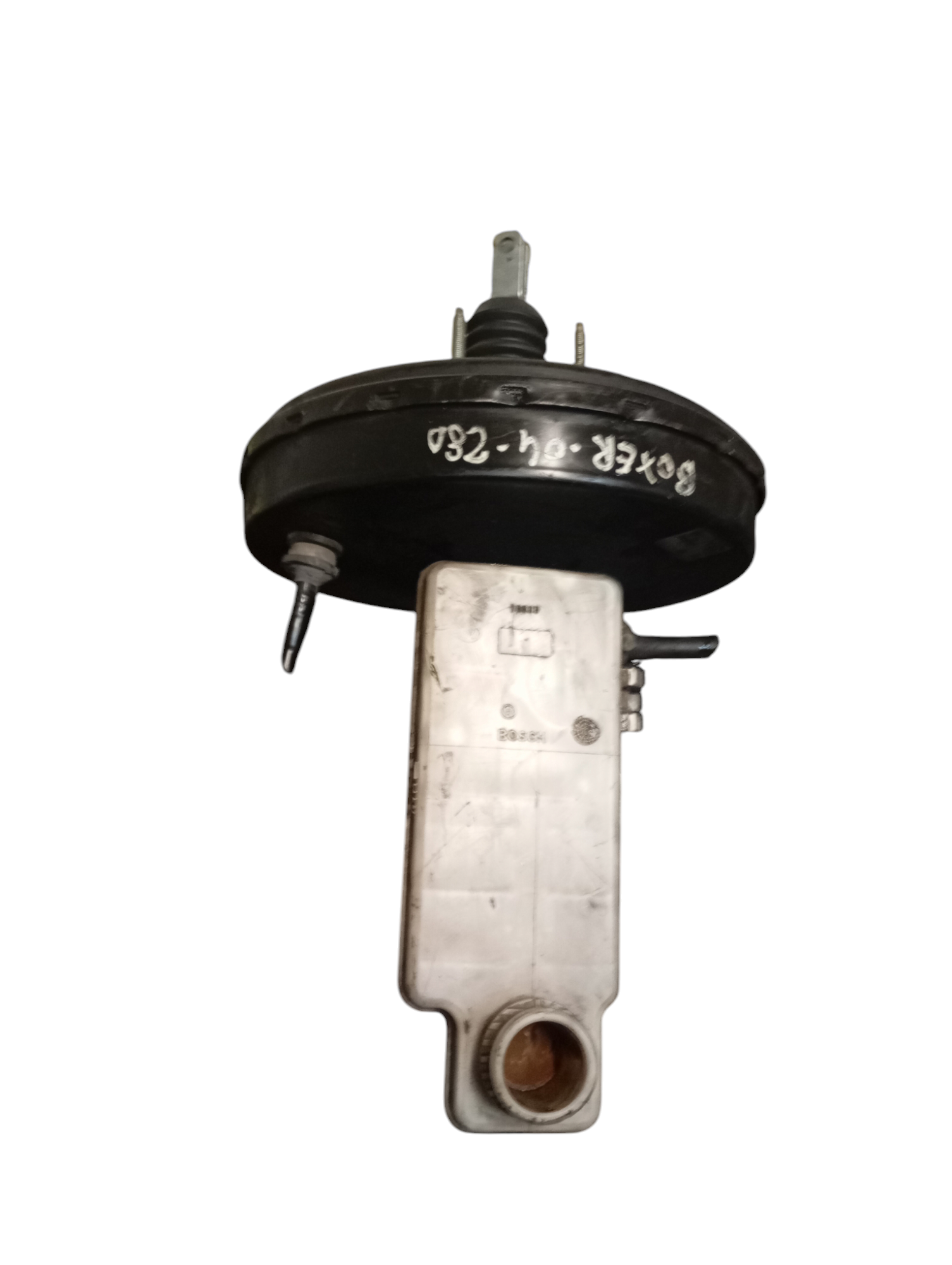 Servofreno per Peugeot Boxer 2 Serie (2002 - 2006)