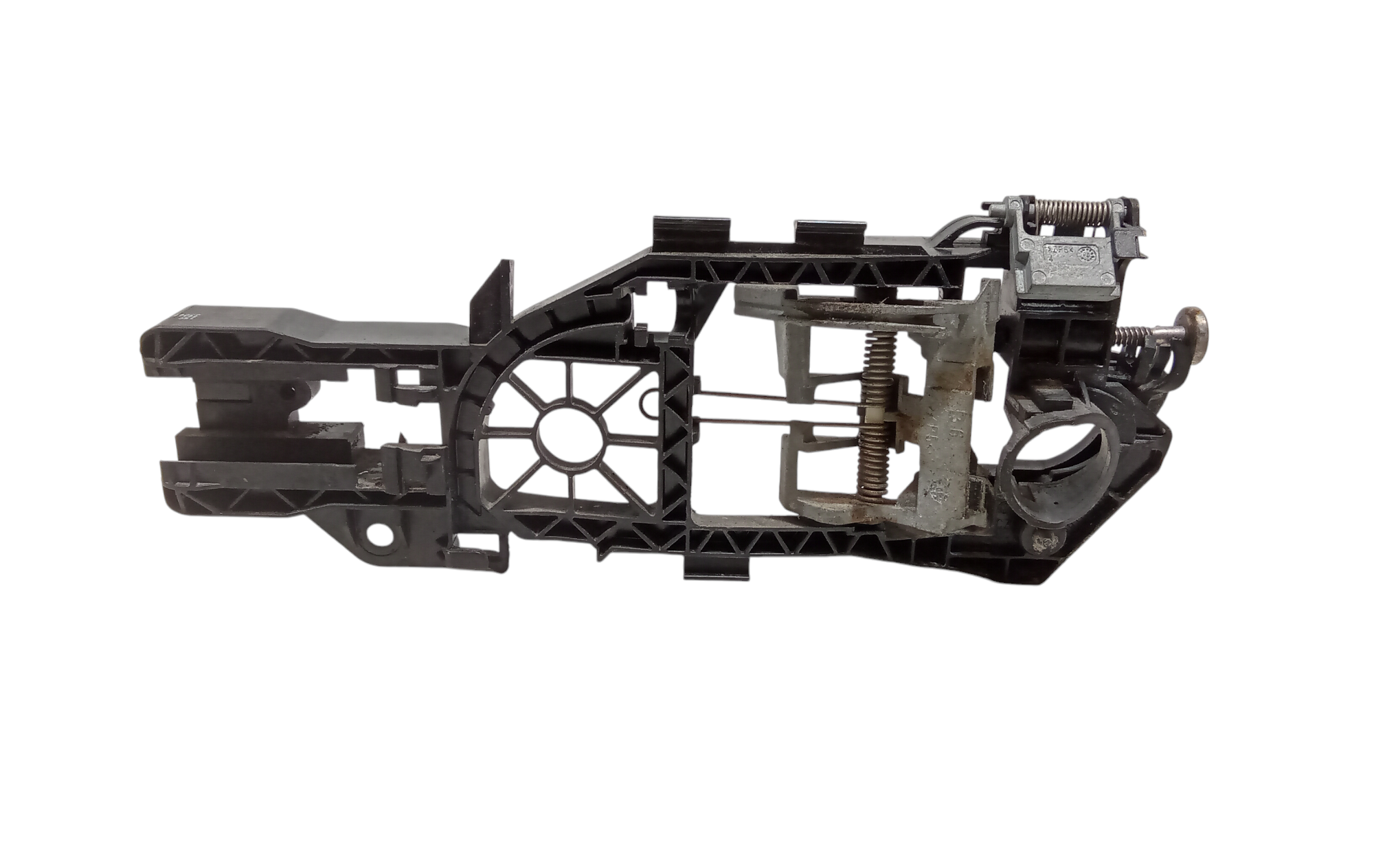 Supporto maniglia posteriore destra per Volkswagen Passat Variant 4 Serie (2005 - 2010)