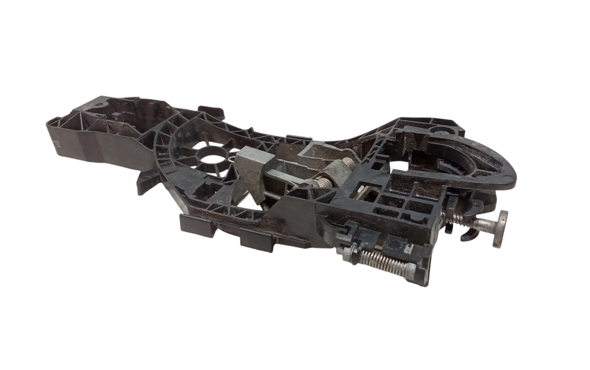 Supporto maniglia posteriore destra per Volkswagen Passat Variant 4 Serie (2005 - 2010)