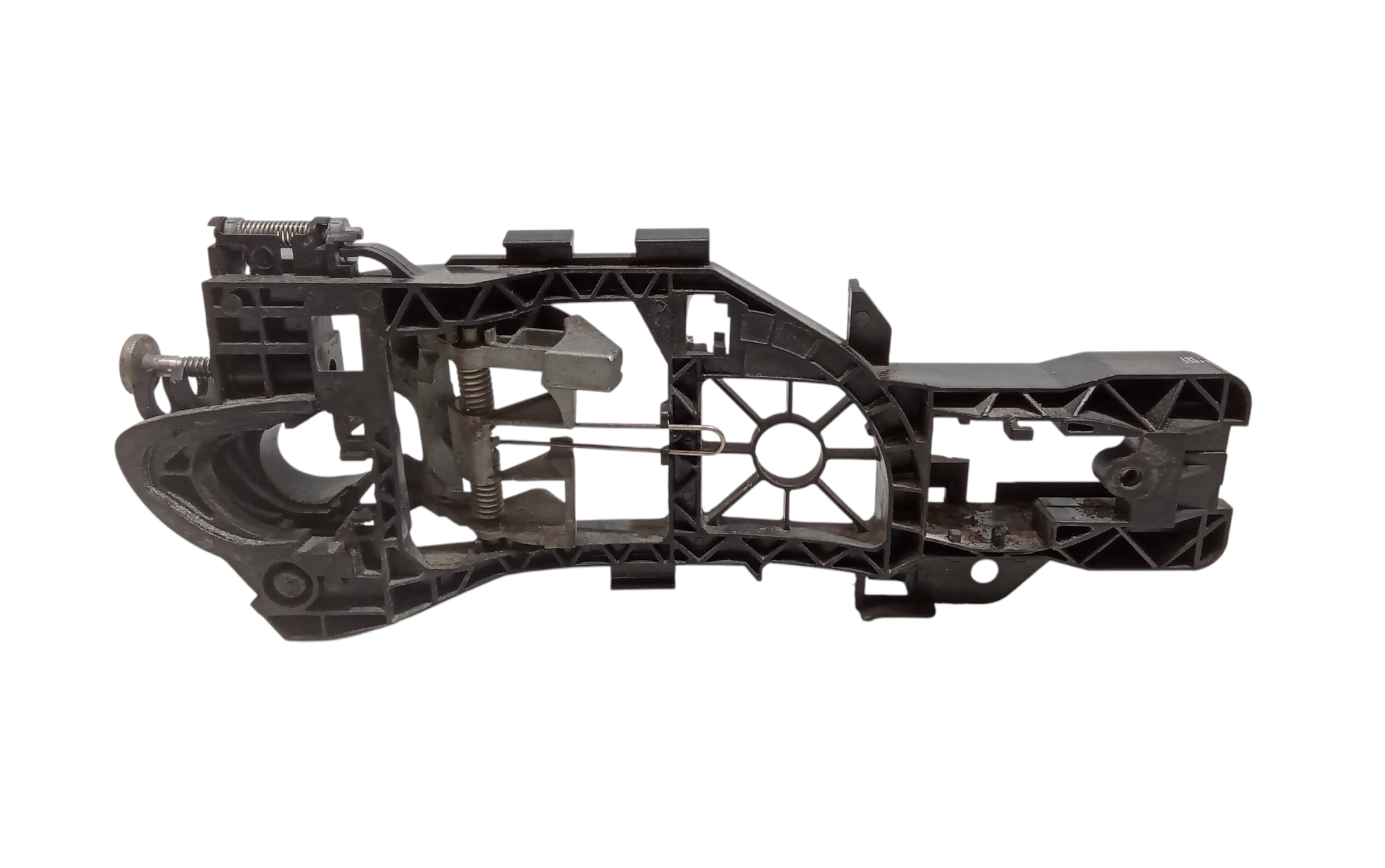 Supporto maniglia posteriore destra per Volkswagen Passat Variant 4 Serie (2005 - 2010)