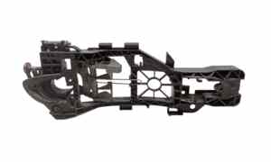 Supporto maniglia posteriore destra per Volkswagen Passat Variant 4 Serie (2005 - 2010)