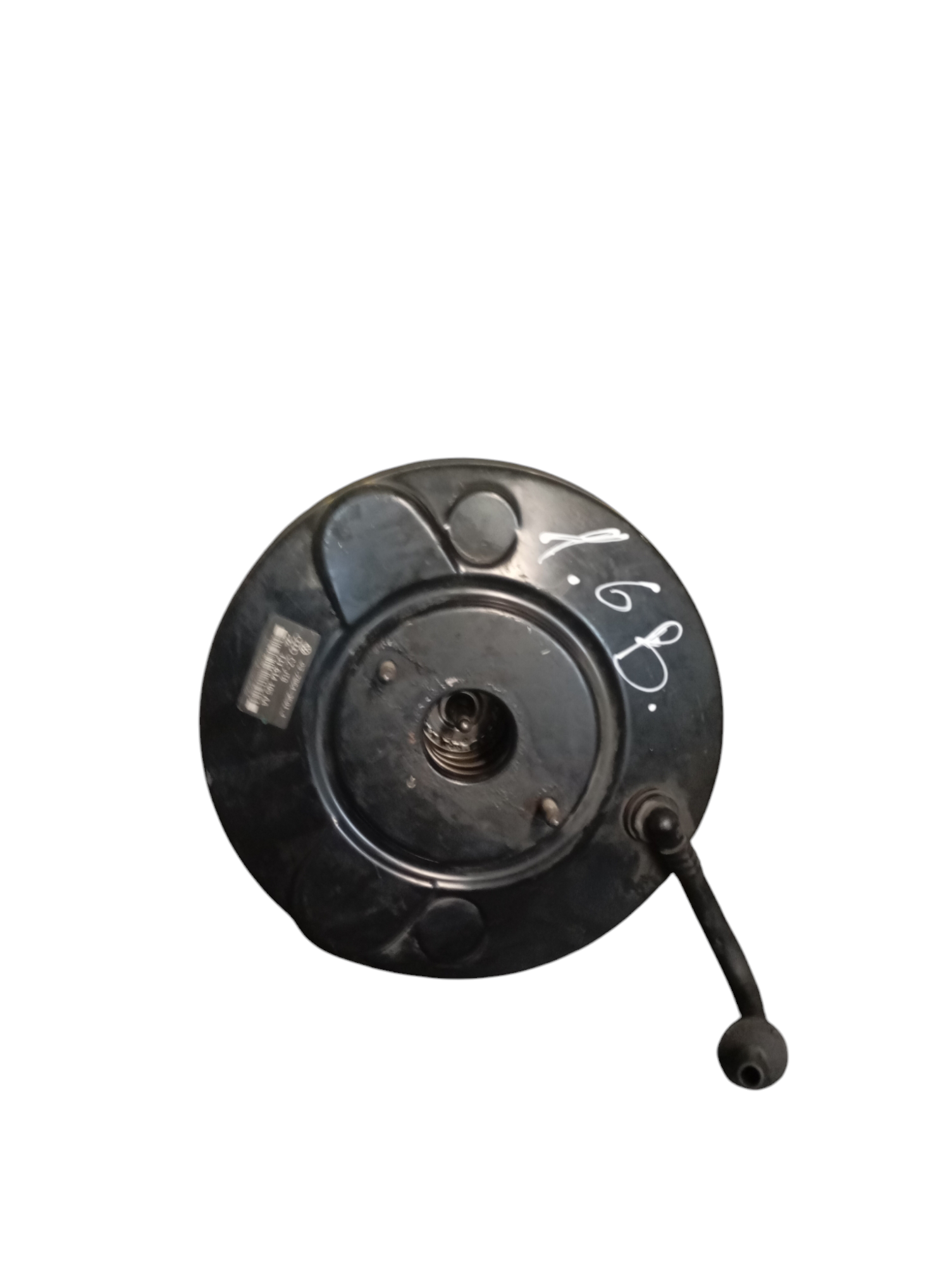 Servofreno per Skoda Octavia Berlina 2 Serie (2000 - 2004)