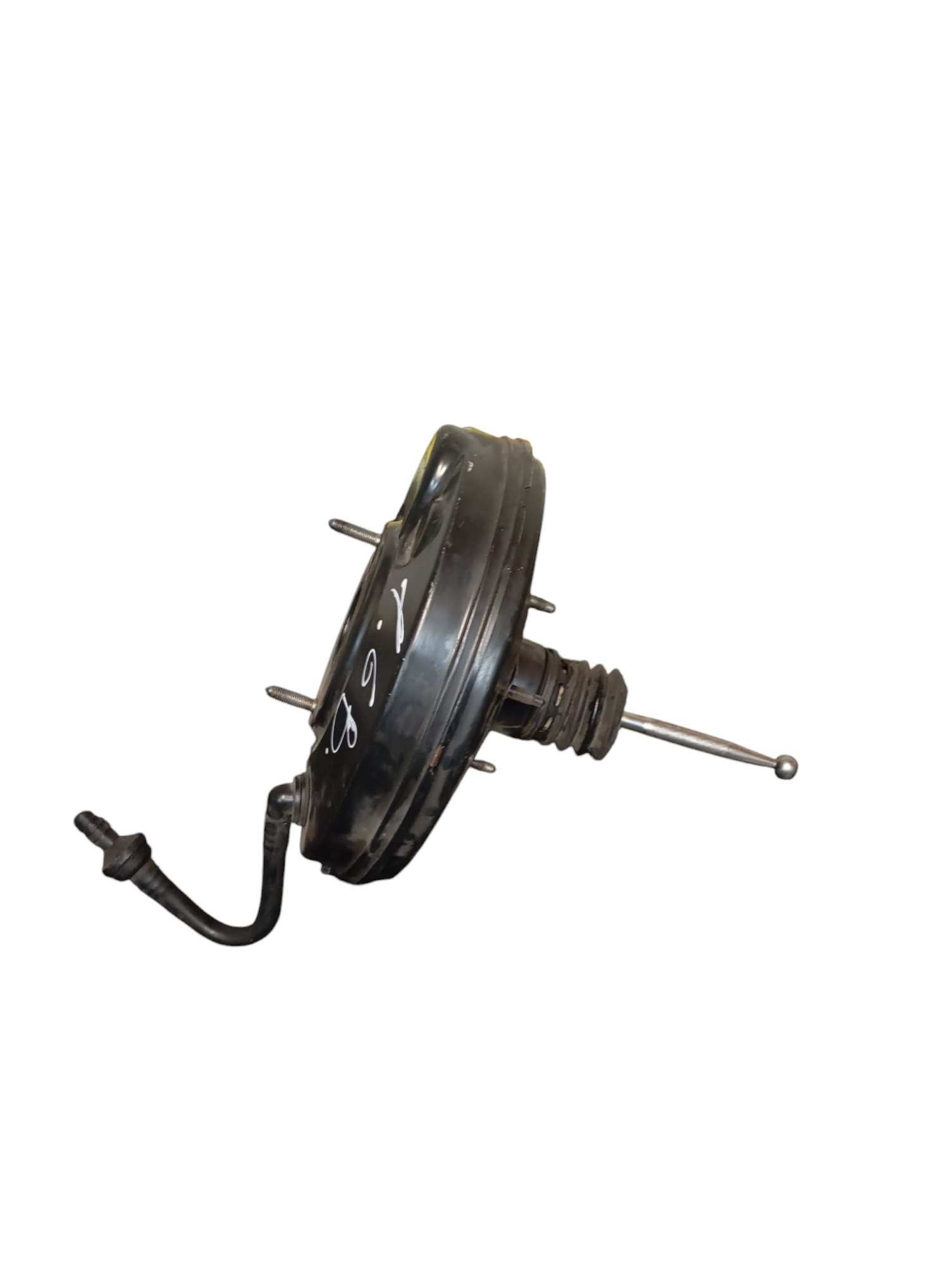 Servofreno per Skoda Octavia Berlina 2 Serie (2000 - 2004)