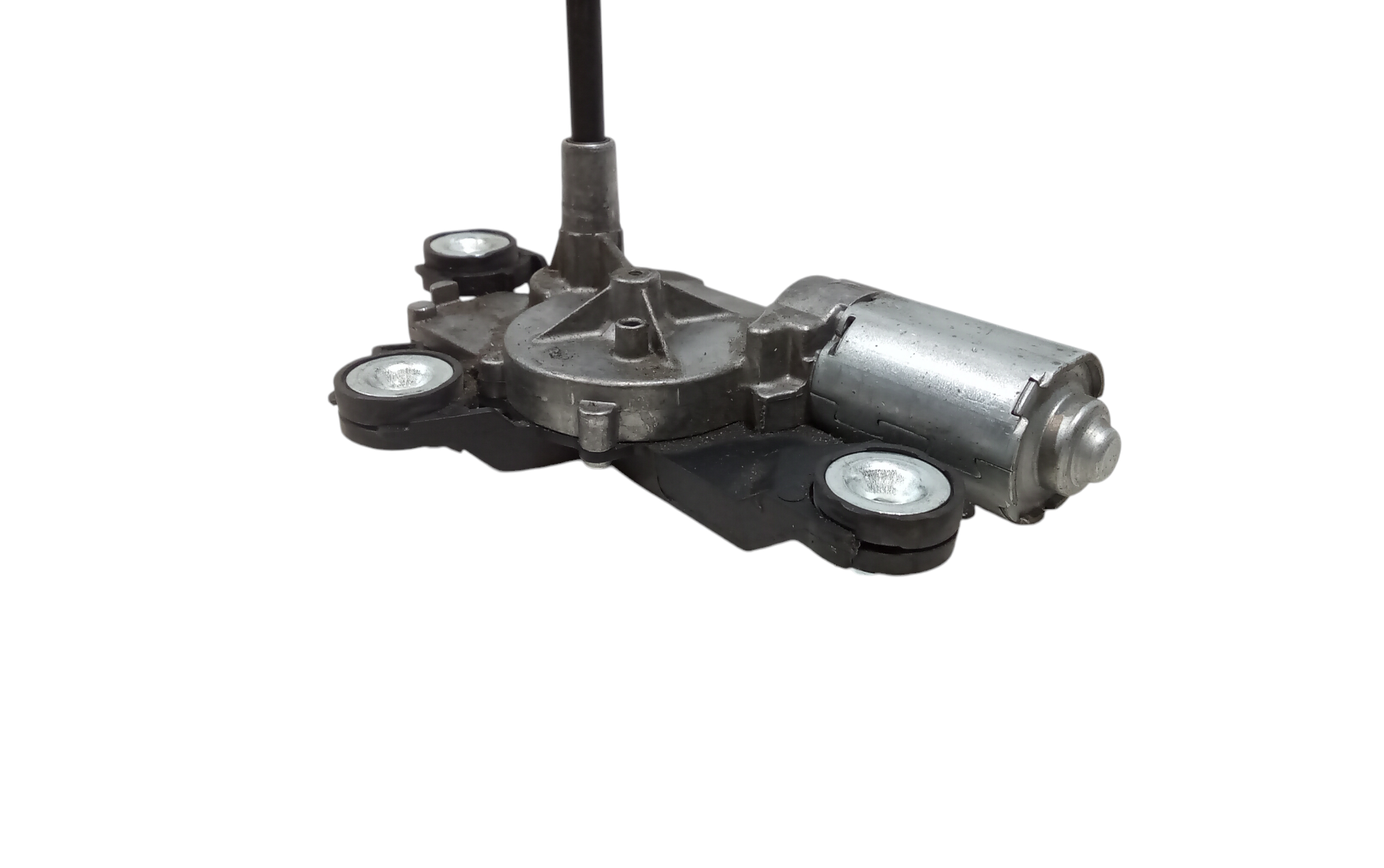 Motorino Tergicristallo Posteriore per Ford Focus Berlina 4 Serie (2008 - 2011)