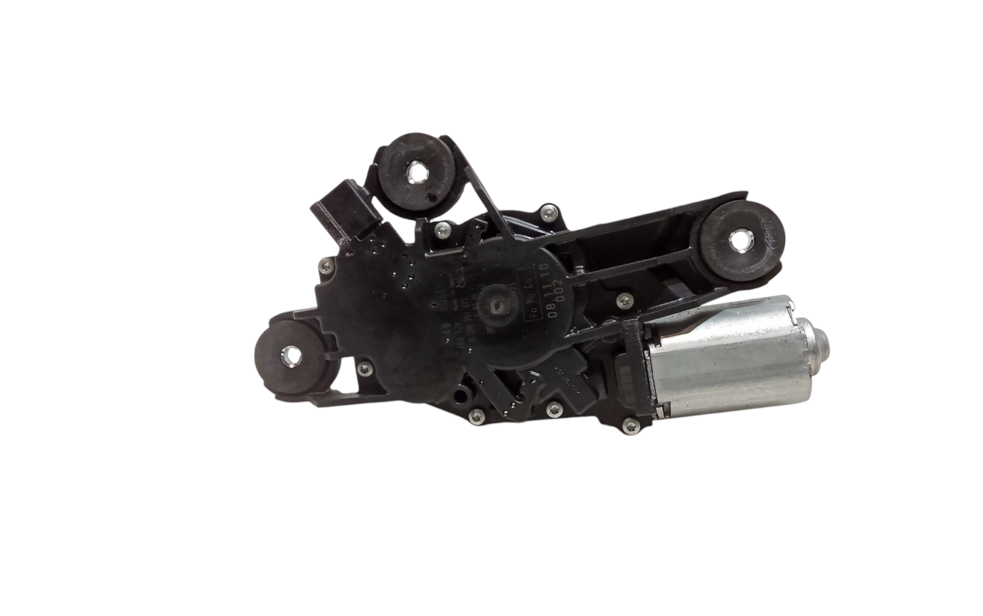 Motorino Tergicristallo Posteriore per Ford Focus Berlina 4 Serie (2008 - 2011)