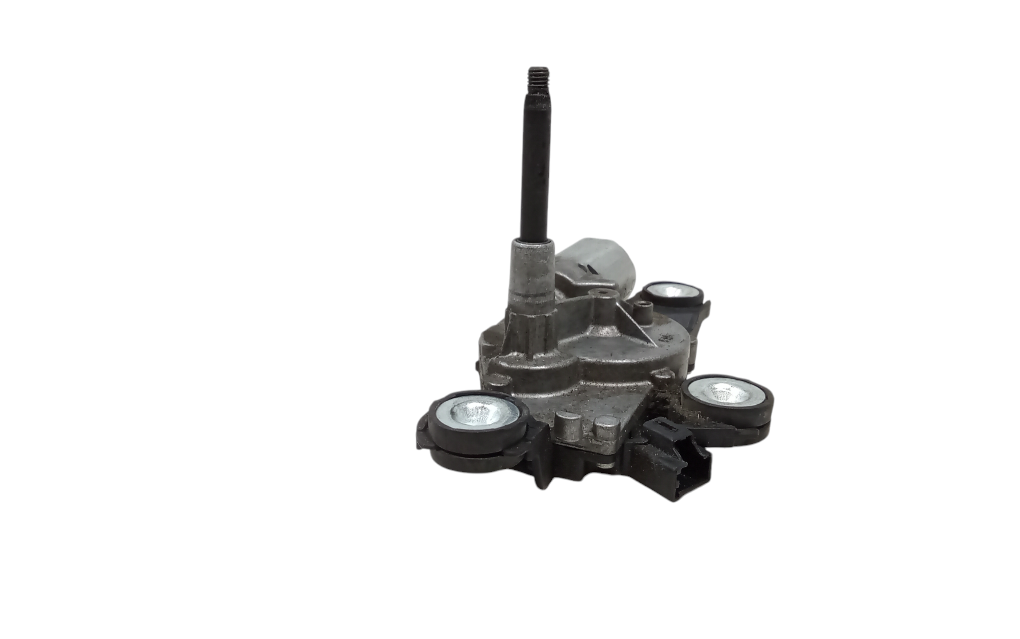 Motorino Tergicristallo Posteriore per Ford Focus Berlina 4 Serie (2008 - 2011)