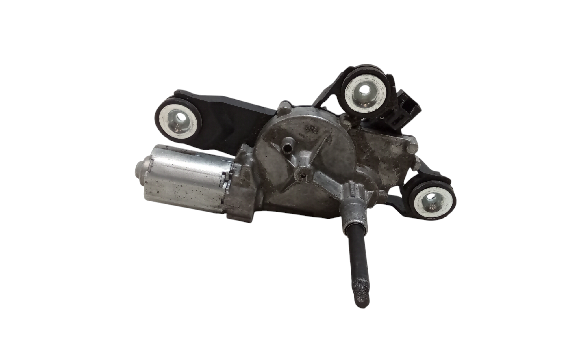 Motorino Tergicristallo Posteriore per Ford Focus Berlina 4 Serie (2008 - 2011)