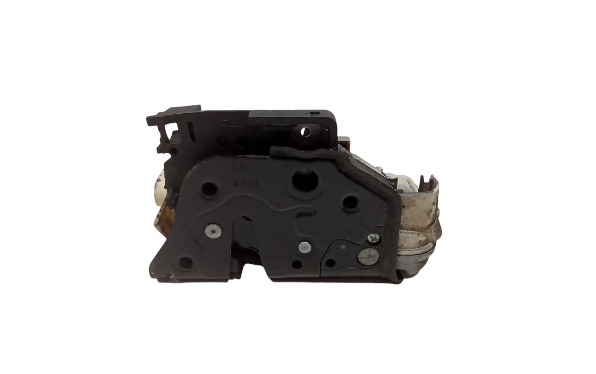 Serratura Anteriore Sinistra per Volkswagen Passat Variant 4 Serie (2005 - 2010)