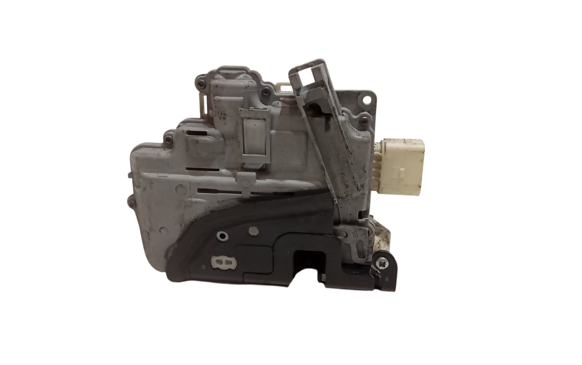 Serratura Anteriore Sinistra per Volkswagen Passat Variant 4 Serie (2005 - 2010)