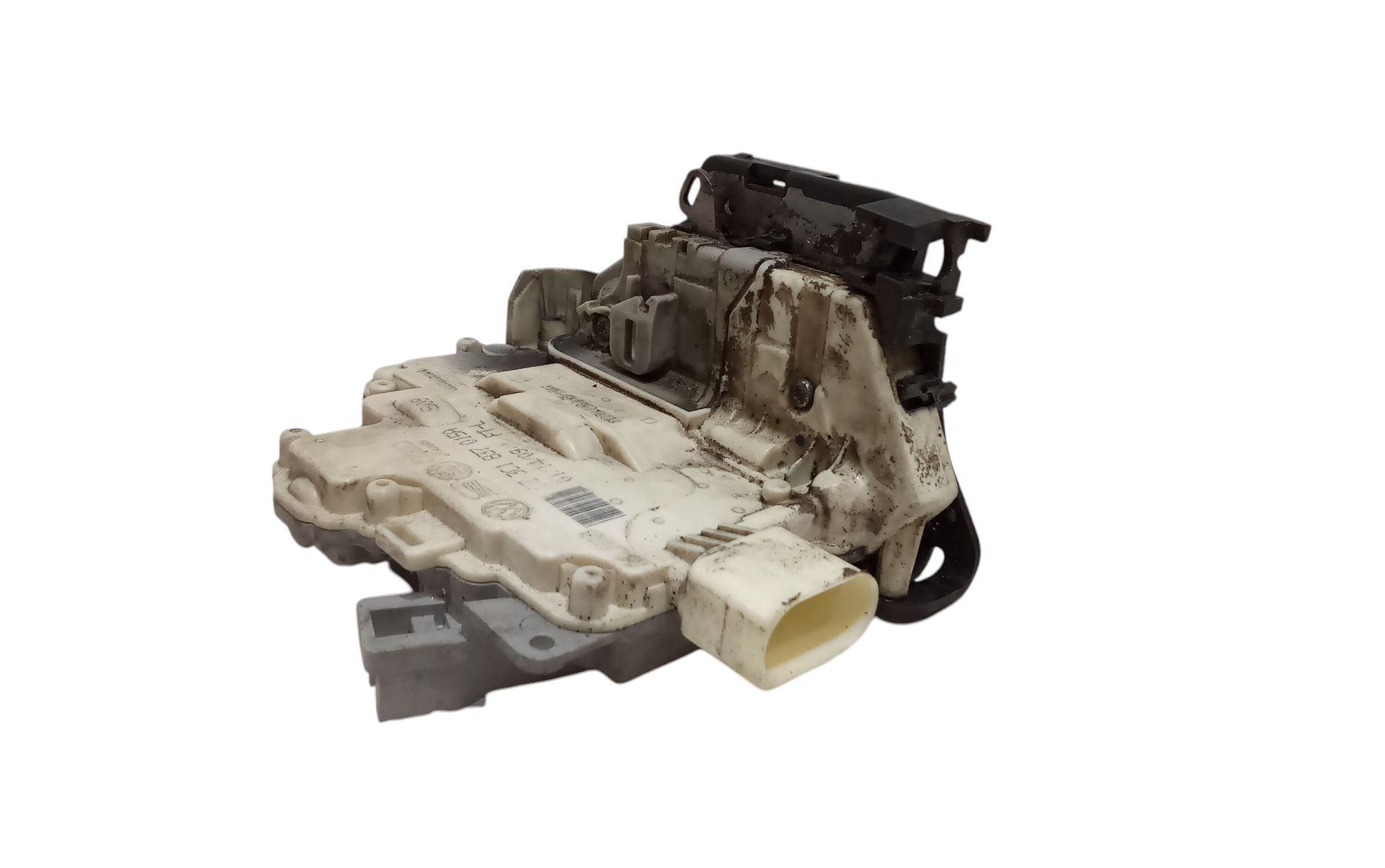 Serratura Anteriore Sinistra per Volkswagen Passat Variant 4 Serie (2005 - 2010)