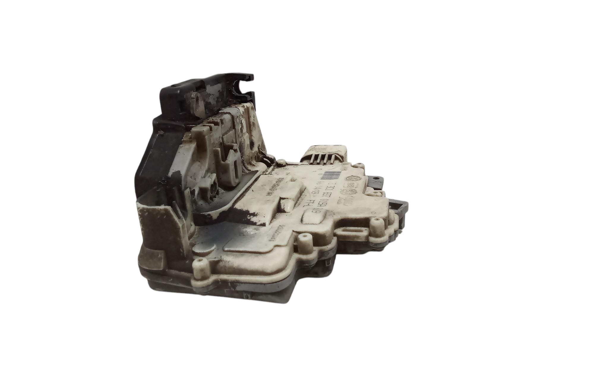 Serratura Anteriore Sinistra per Volkswagen Passat Variant 4 Serie (2005 - 2010)