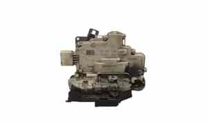 Serratura Anteriore Sinistra per Volkswagen Passat Variant 4 Serie (2005 - 2010)