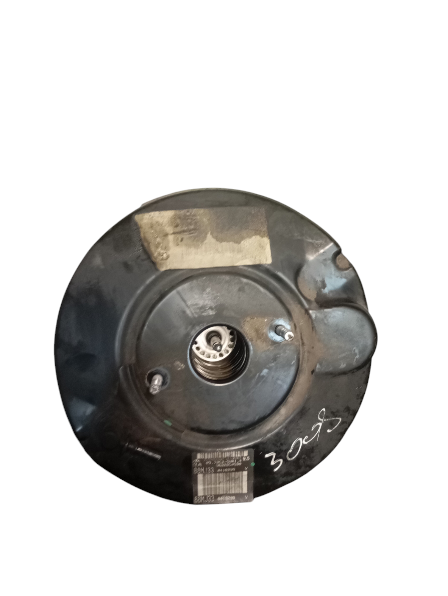 Servofreno per Peugeot 3008 Serie (09>16) (2009 - 2016)