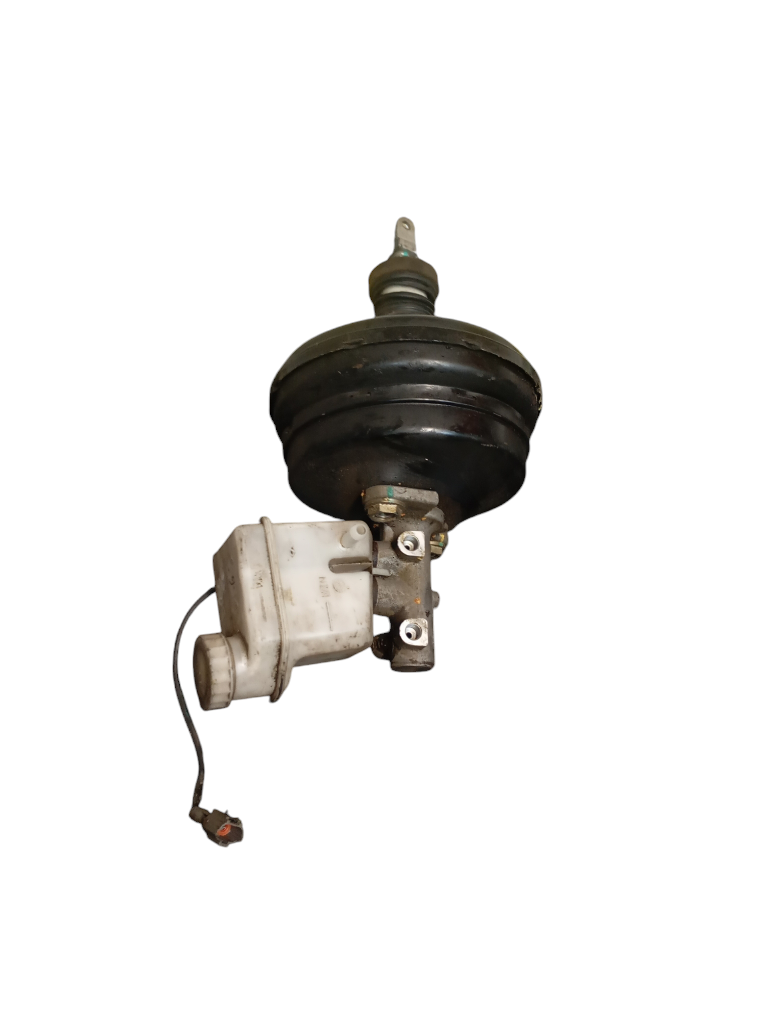 Servofreno per Dr 5 1 Serie (2007 - 2014)