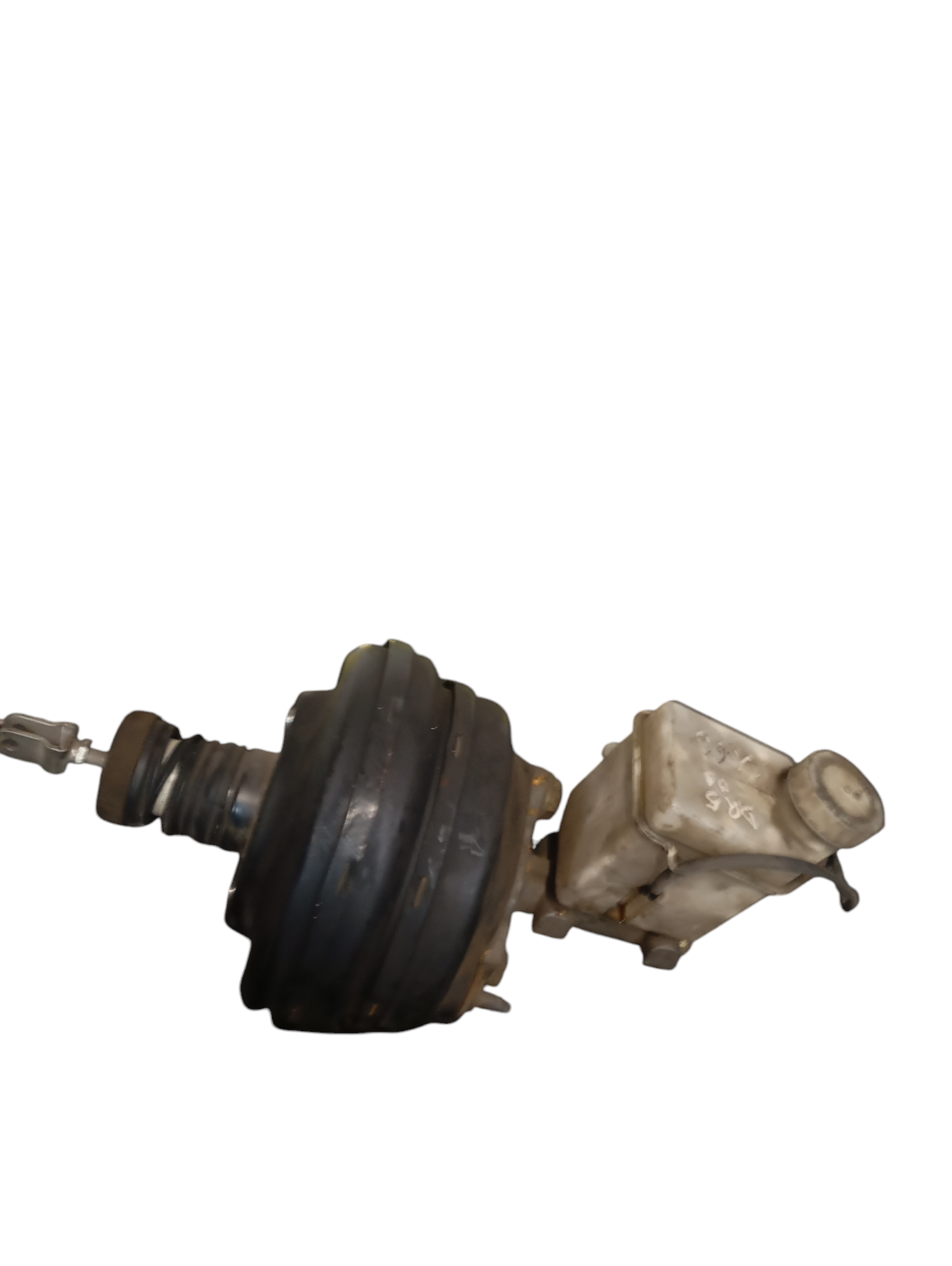 Servofreno per Dr 5 1 Serie (2007 - 2014)