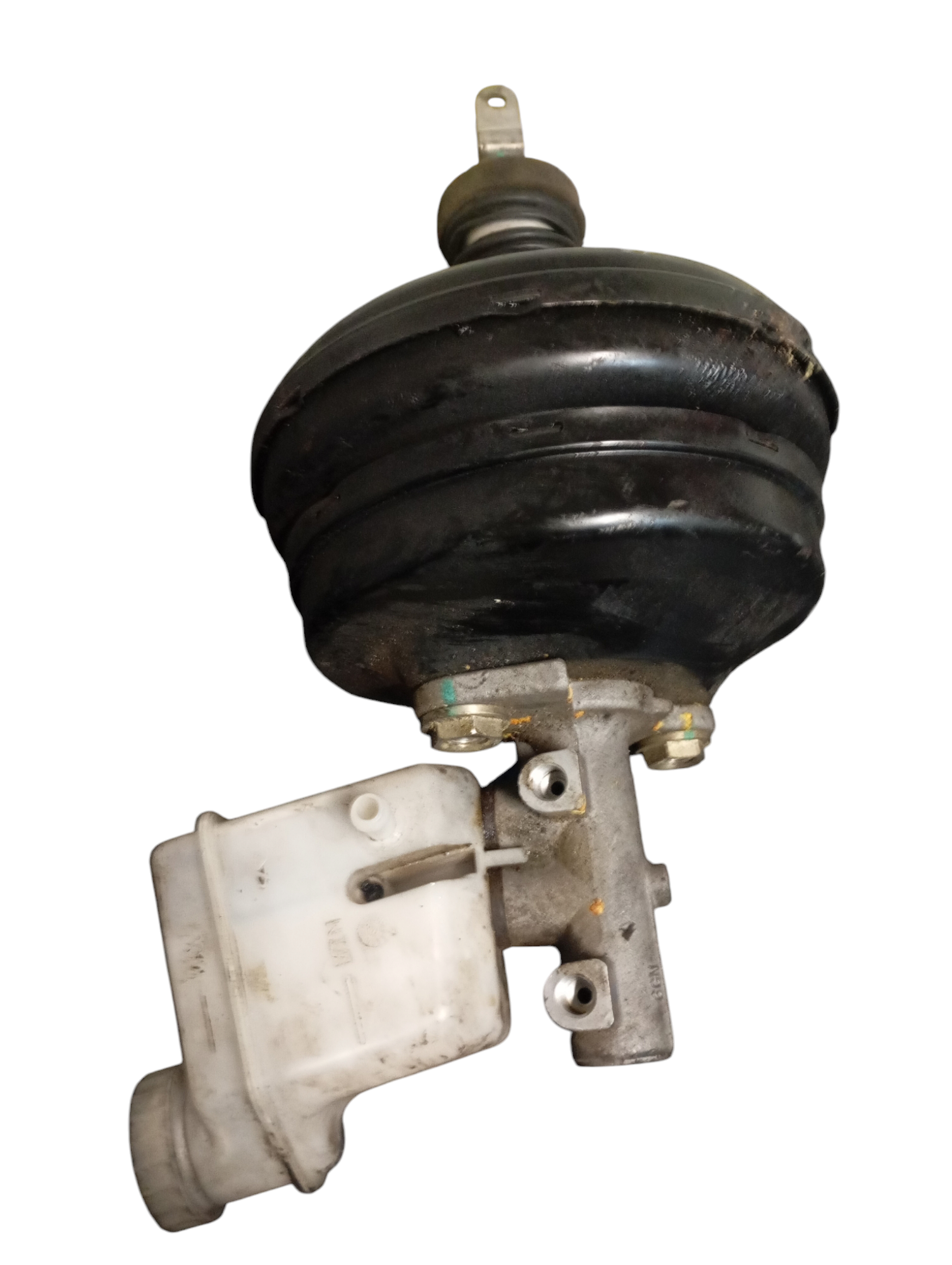 Servofreno per Dr 5 1 Serie (2007 - 2014)