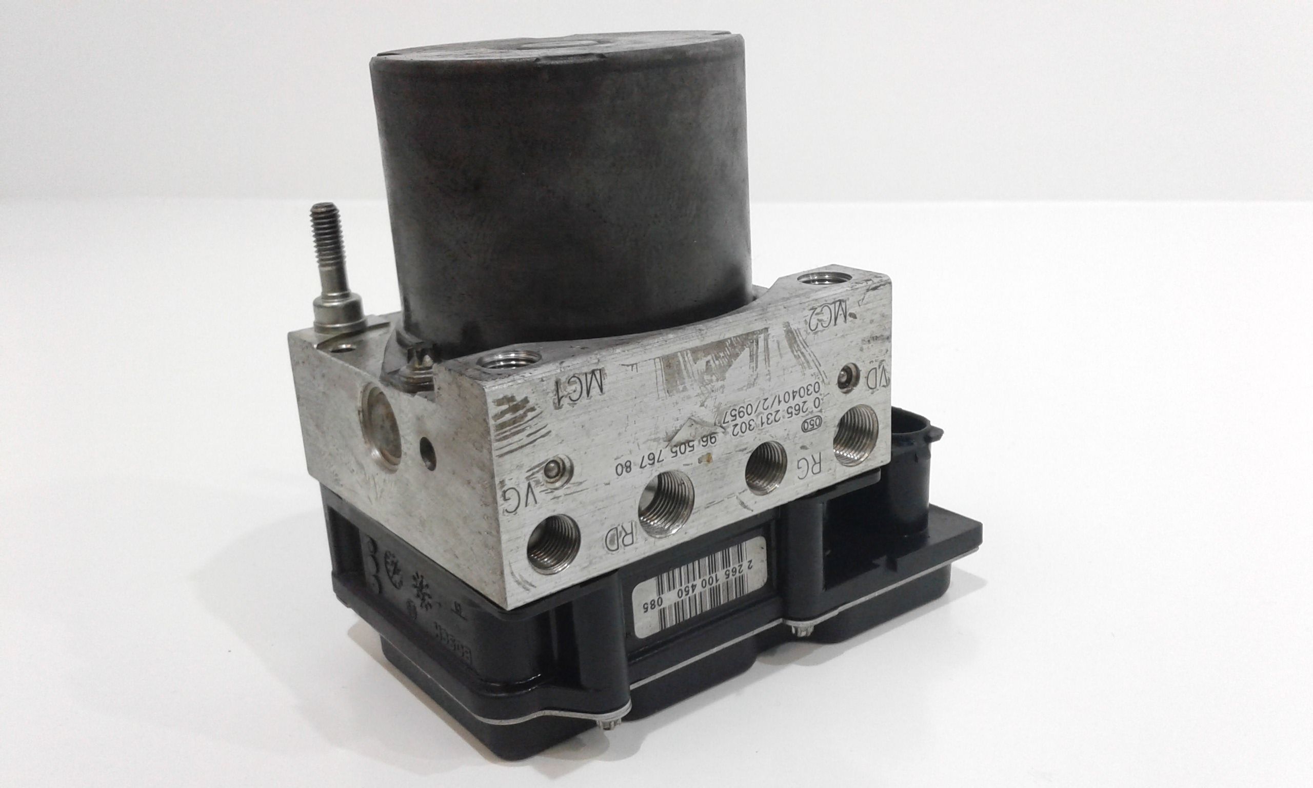 ABS PEUGEOT 307 Berlina