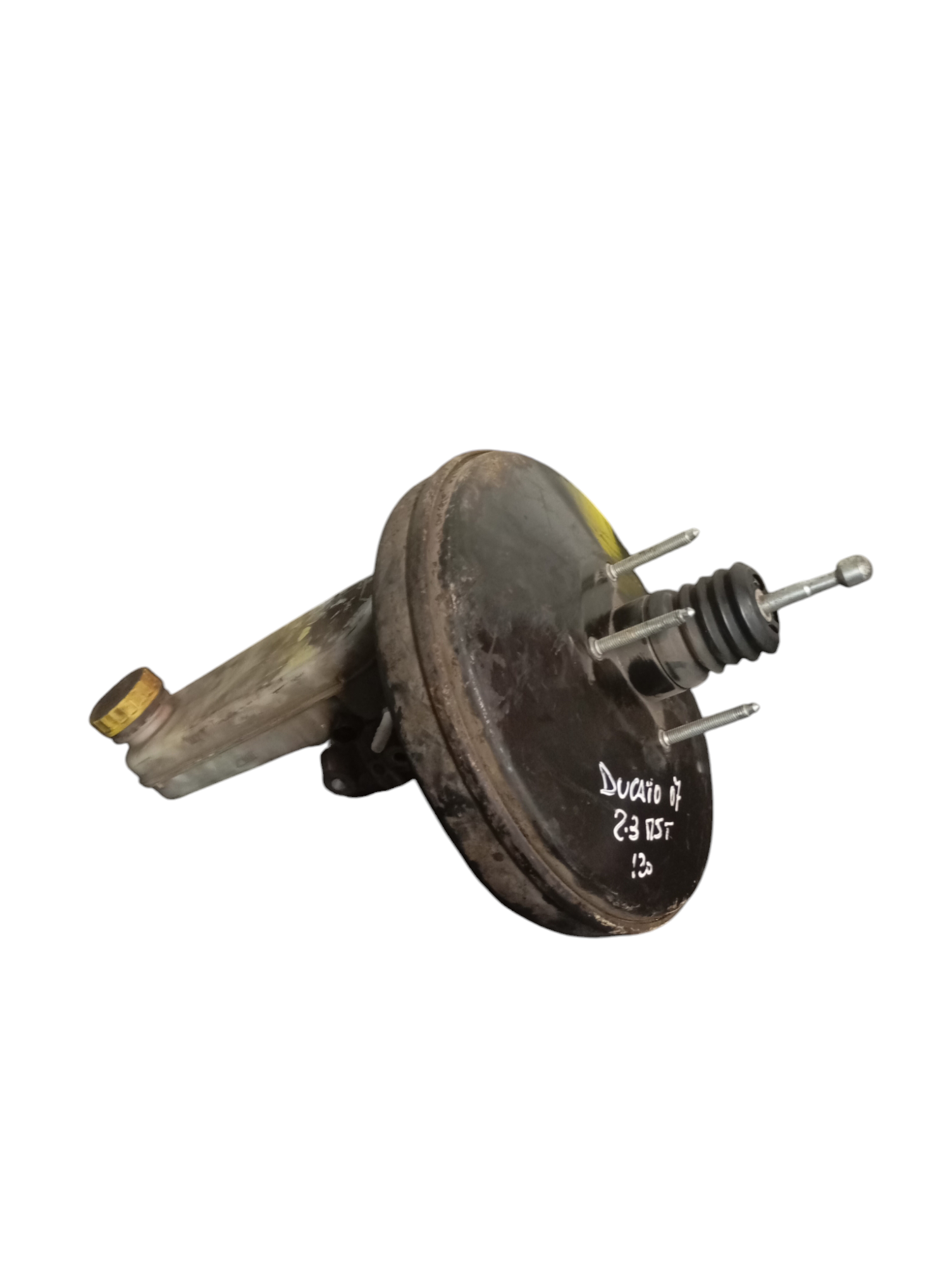 Servofreno per Fiat Ducato 5 Serie (2006 - 2014)