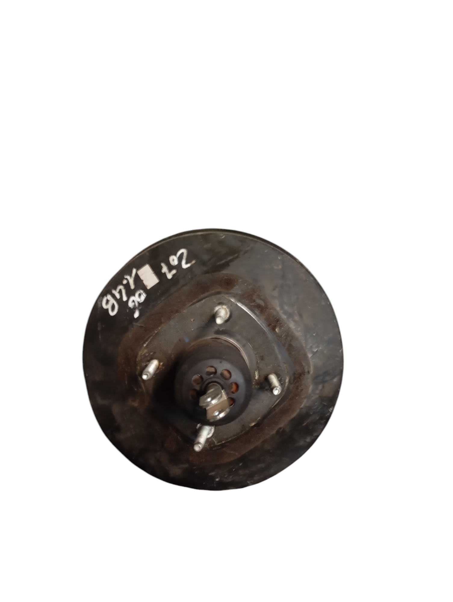 Servofreno per Peugeot 207 1 Serie (2006 - 2009)