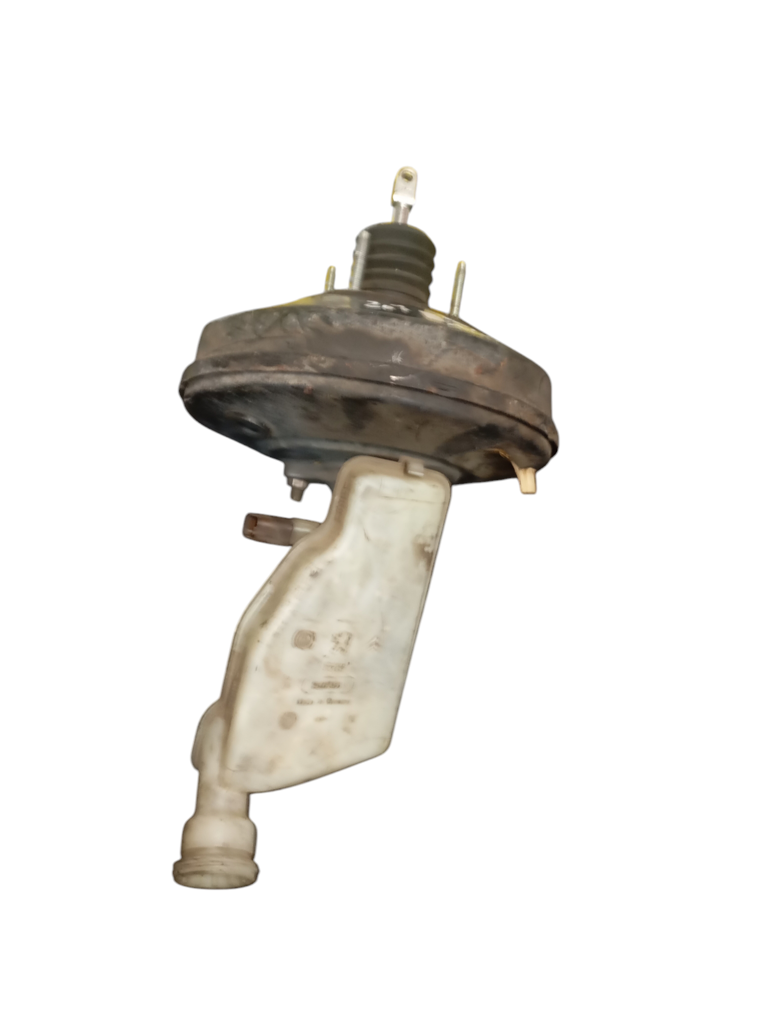 Servofreno per Peugeot 207 1 Serie (2006 - 2009)