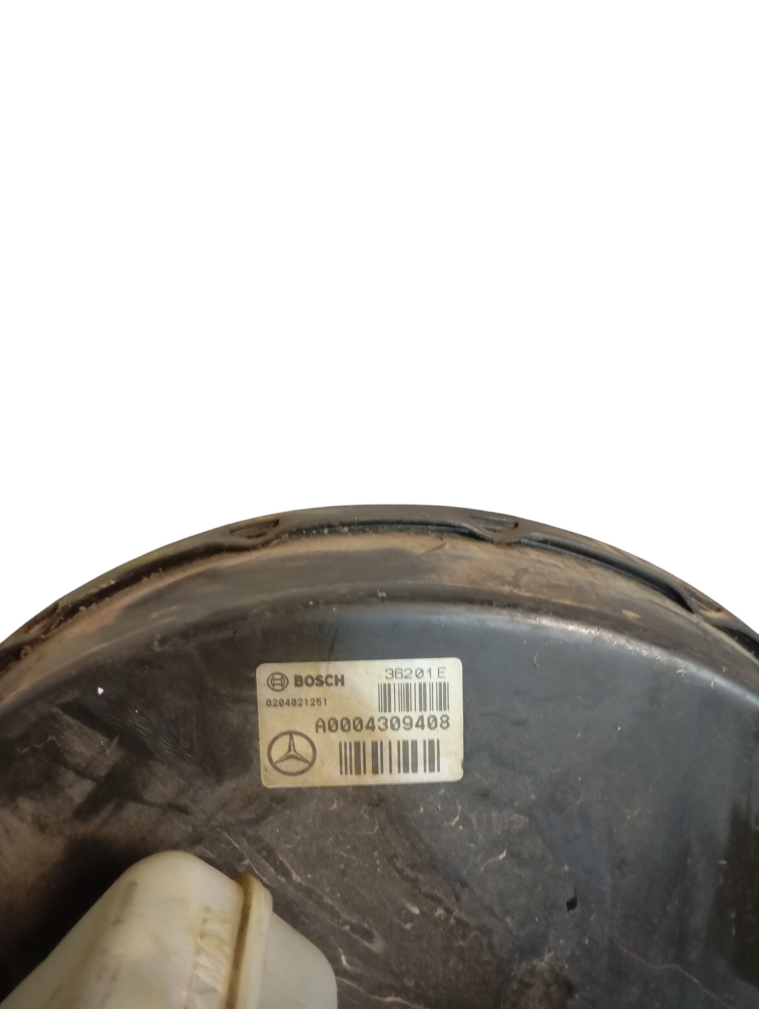 Servofreno per Mercedes Sprinter 2 Serie (2000 - 2006)