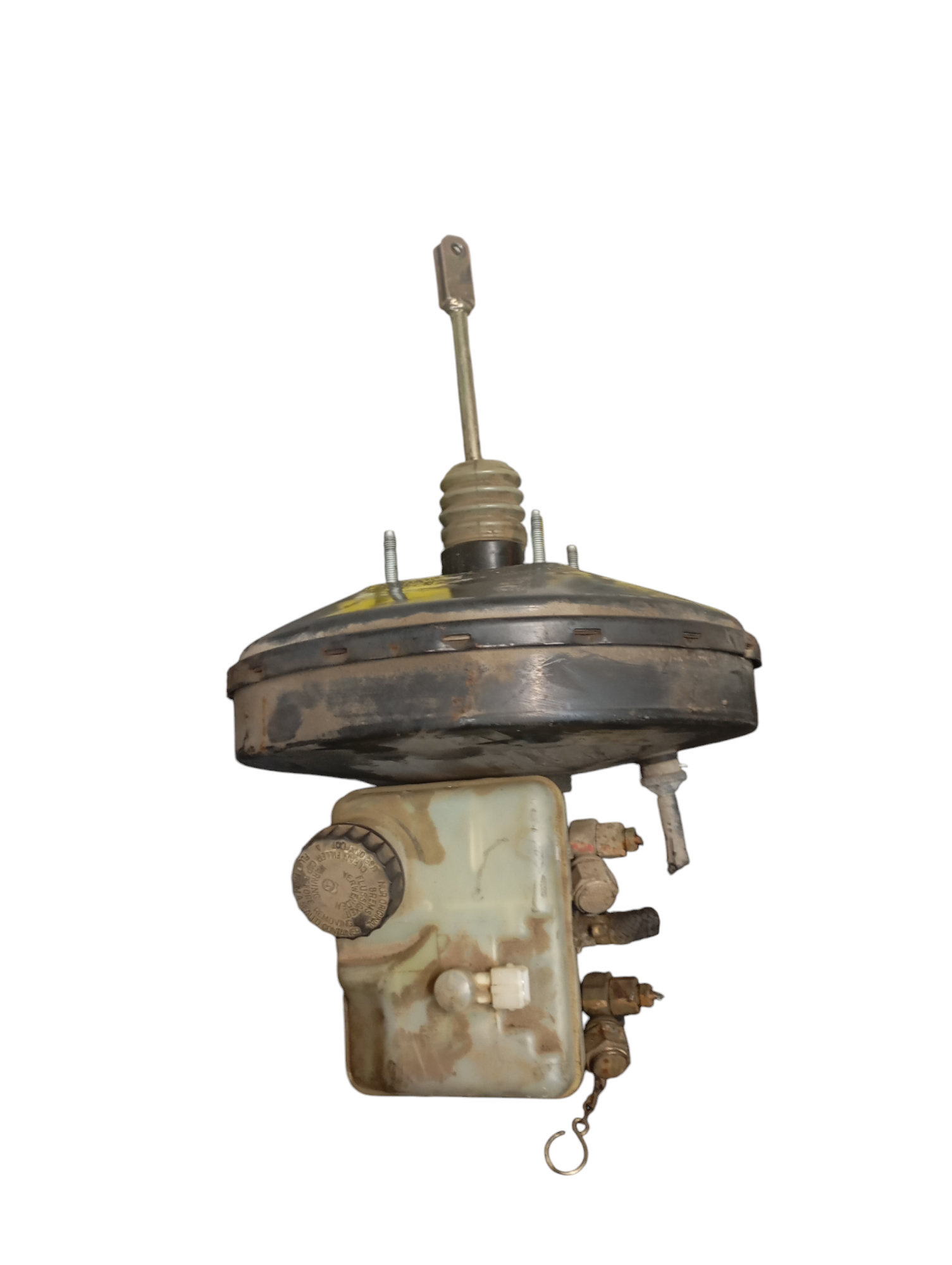 Servofreno per Mercedes Sprinter 2 Serie (2000 - 2006)