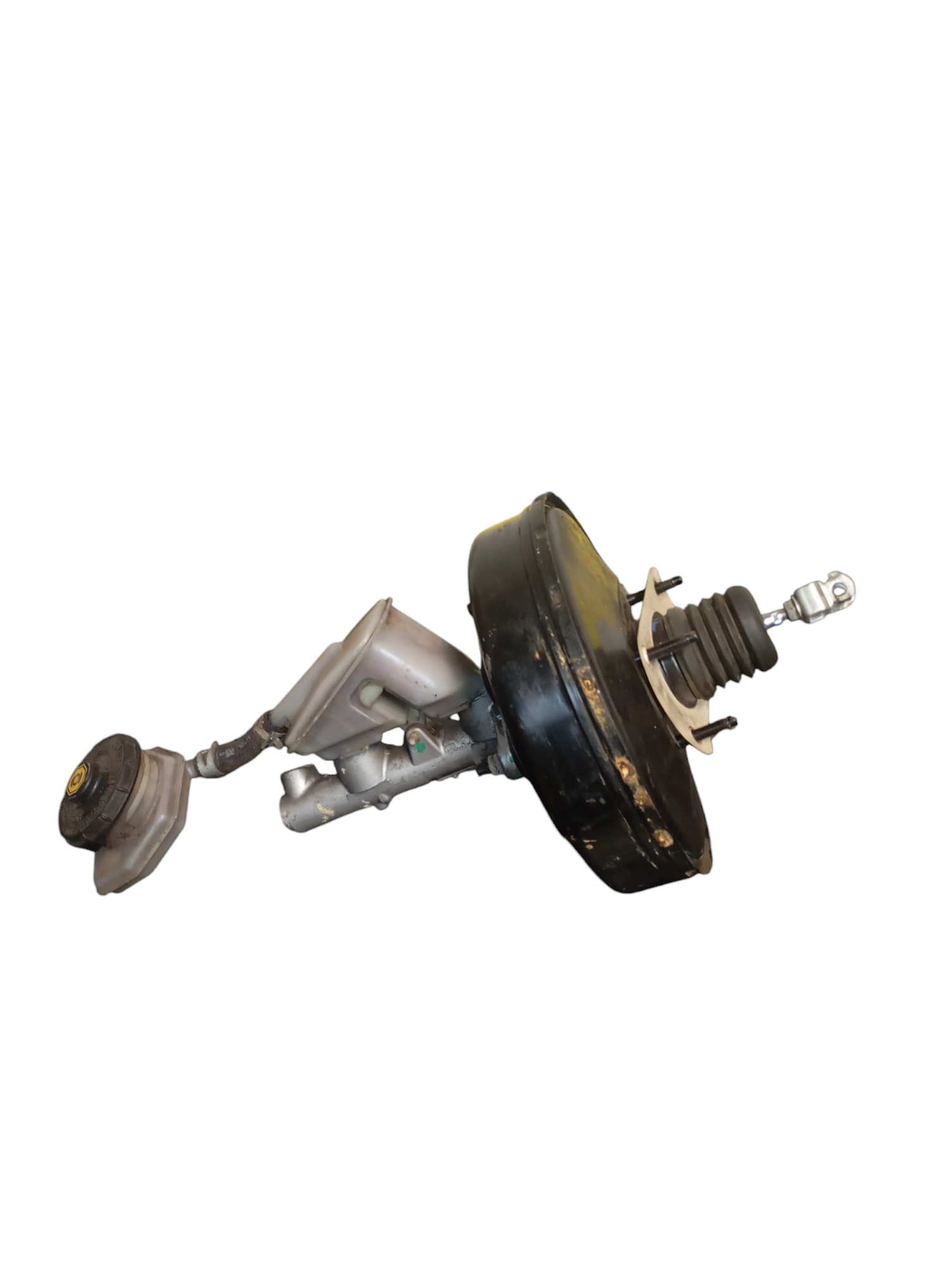 Servofreno per Honda Civic Berlina 4p (04>12) (2004 - 2012)