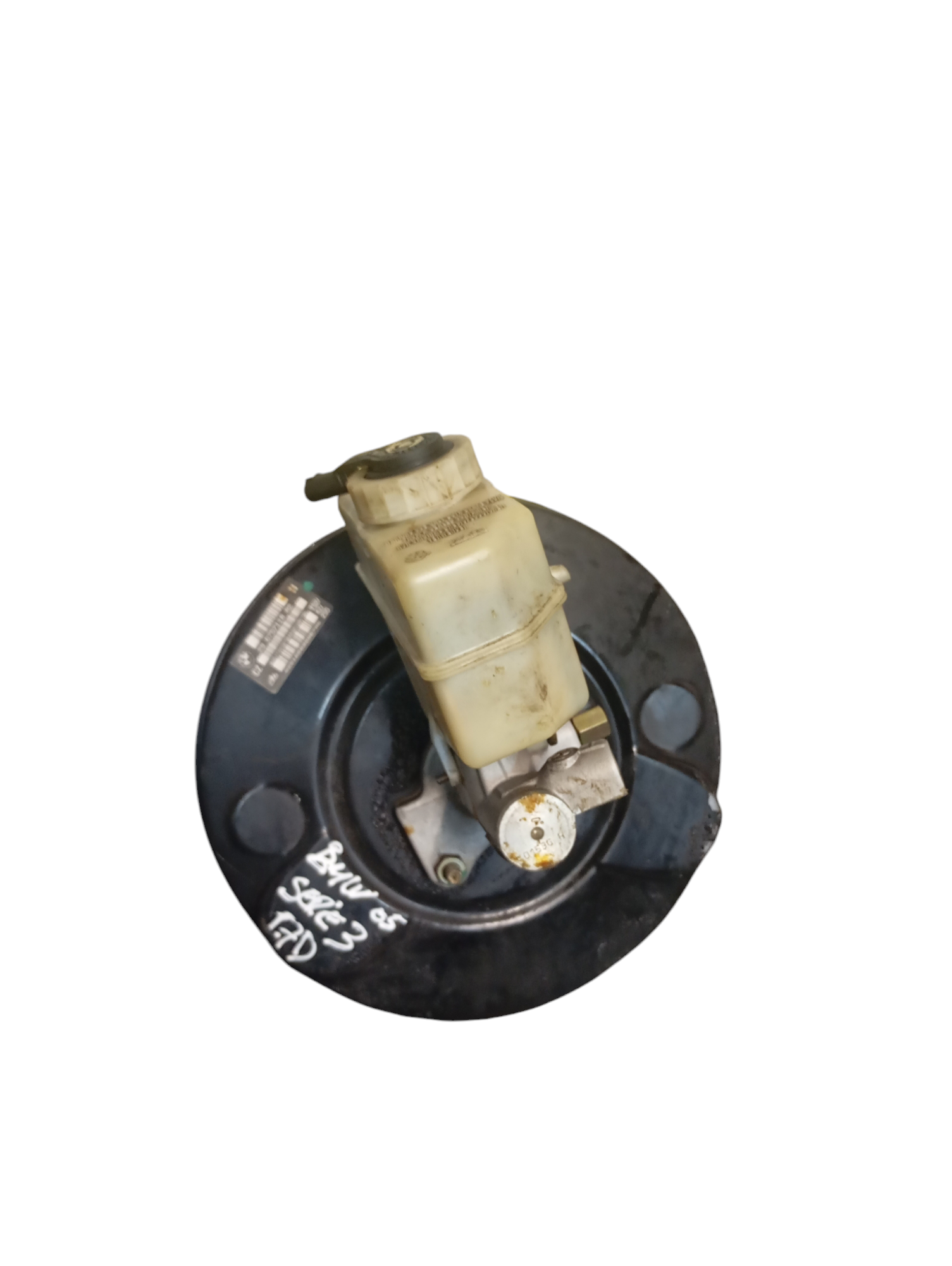 Servofreno per Bmw Serie 3 E46 Berlina (01>05) (2001 - 2005)